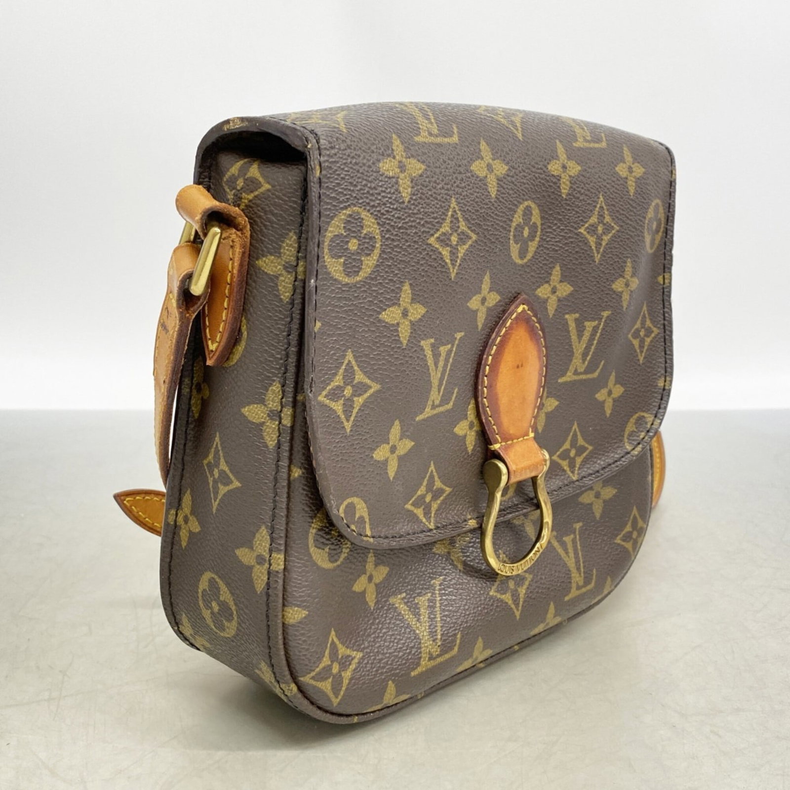 Louis Vuitton Shoulder Bag - 2