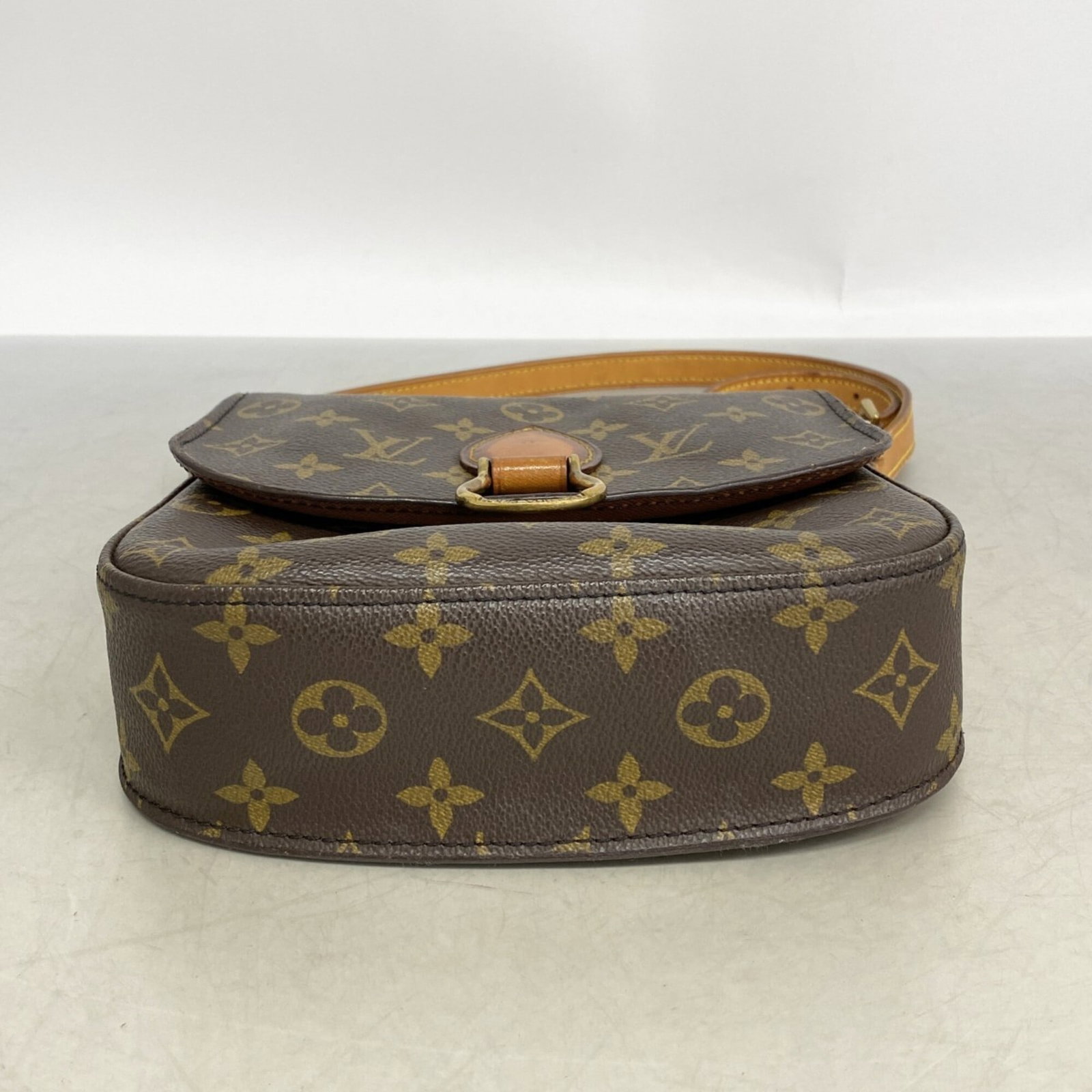 Louis Vuitton Shoulder Bag - 3