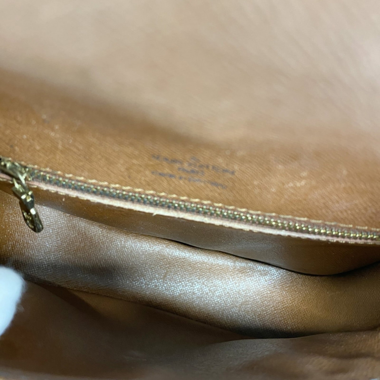 Louis Vuitton Shoulder Bag - 4