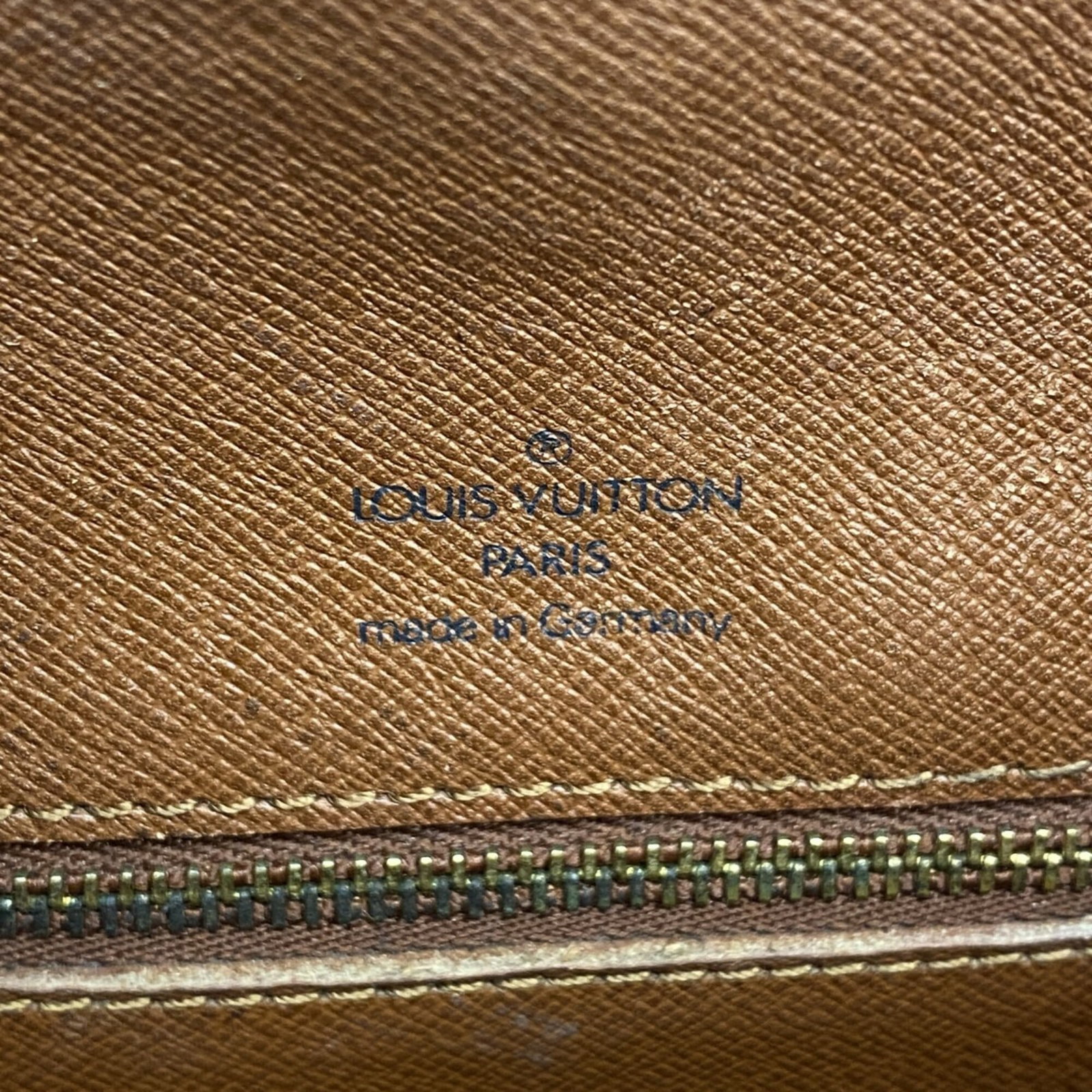 Louis Vuitton Shoulder Bag - 5