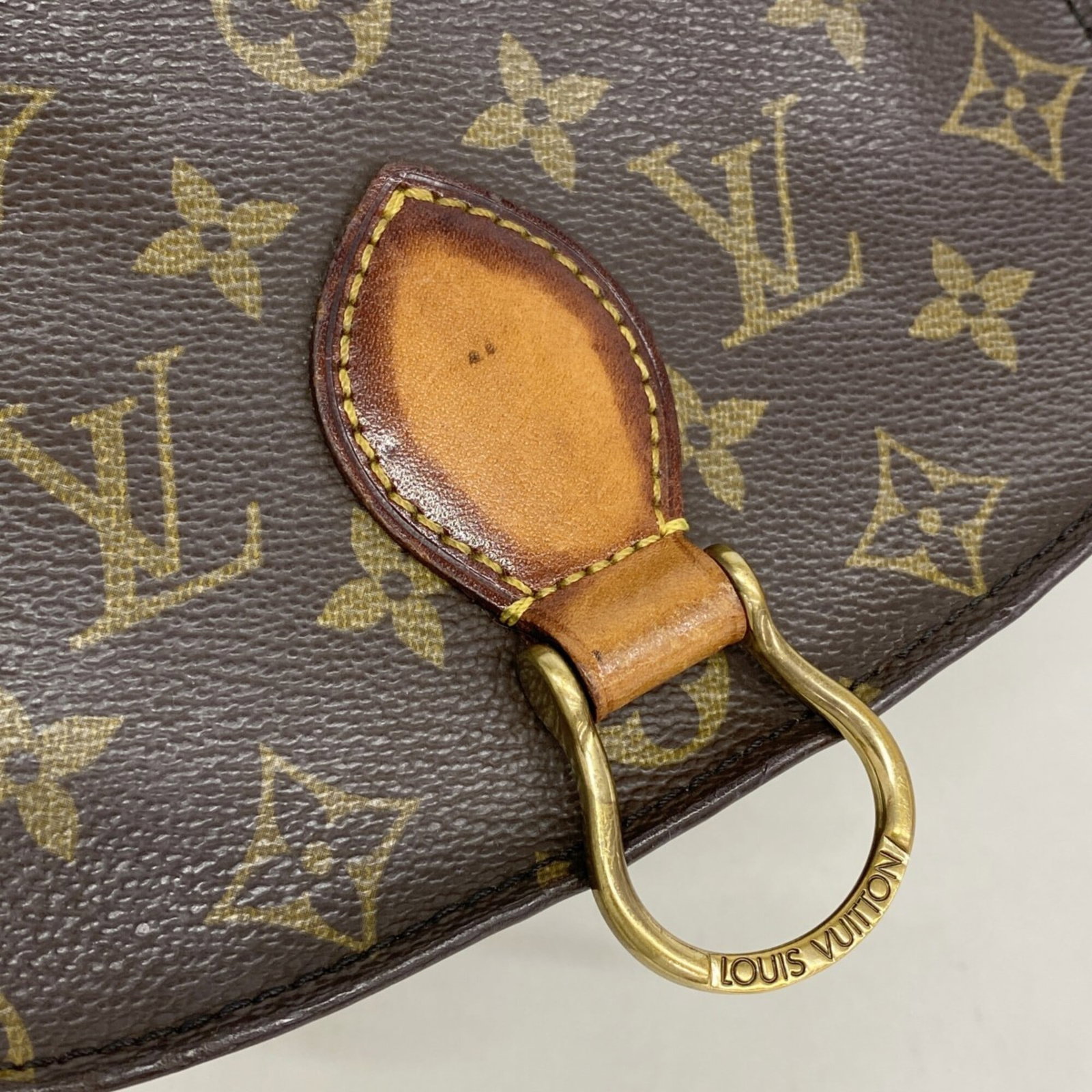 Louis Vuitton Shoulder Bag - 6