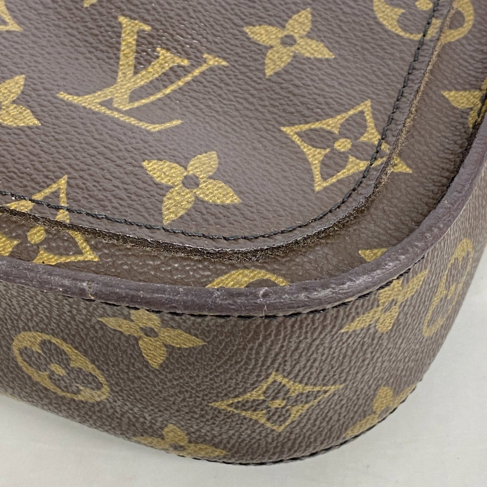Louis Vuitton Shoulder Bag - 9