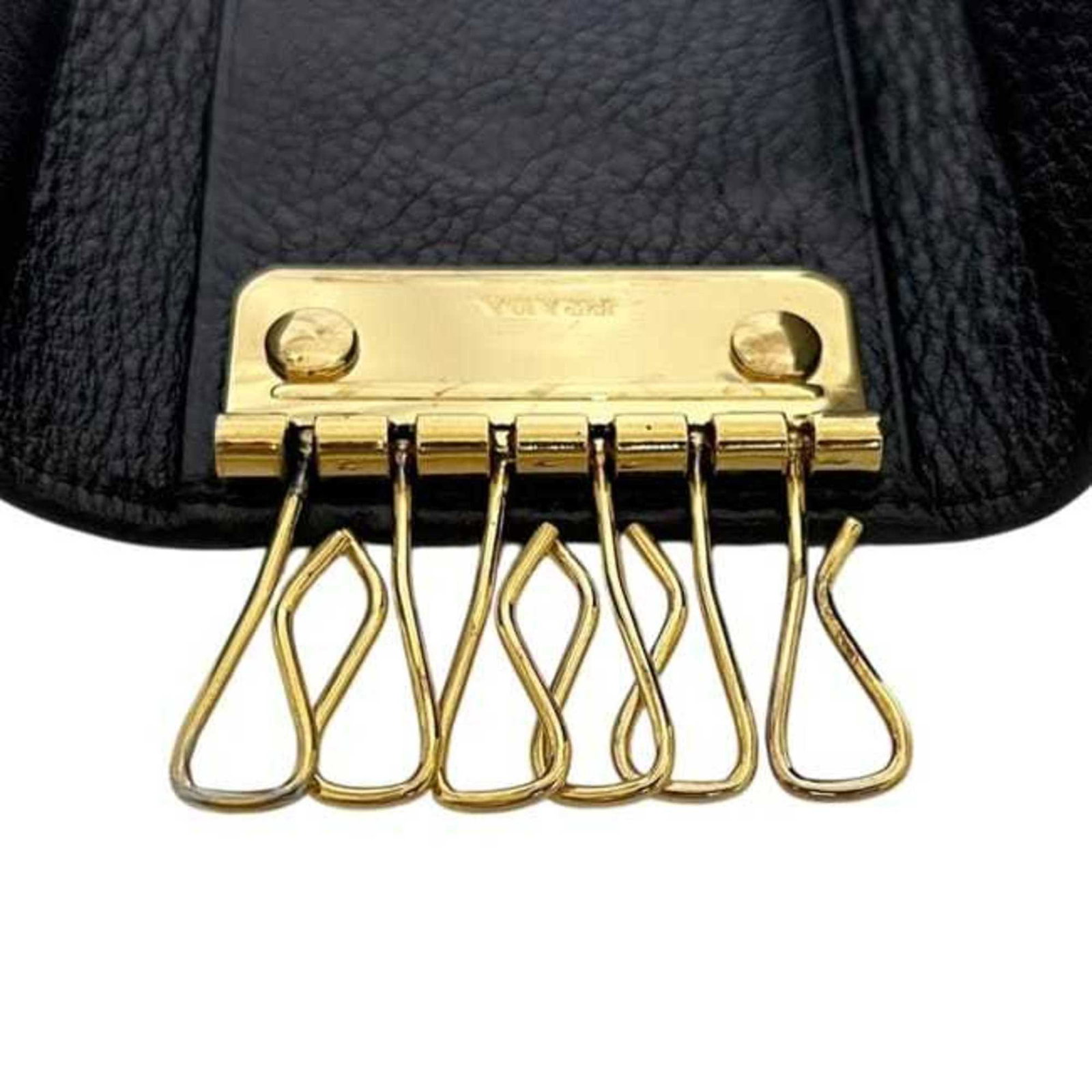 Prada Keycase Leather - 9
