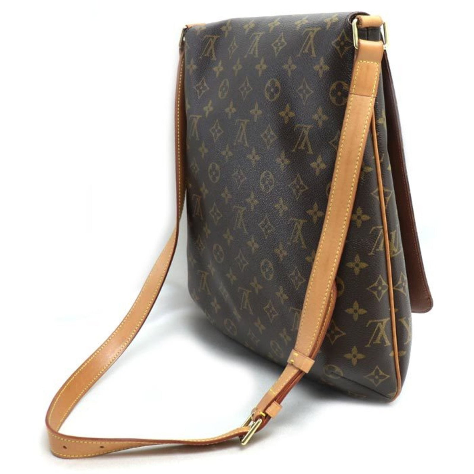 Shoulder Bag Monogram Louis Vuitton - 2