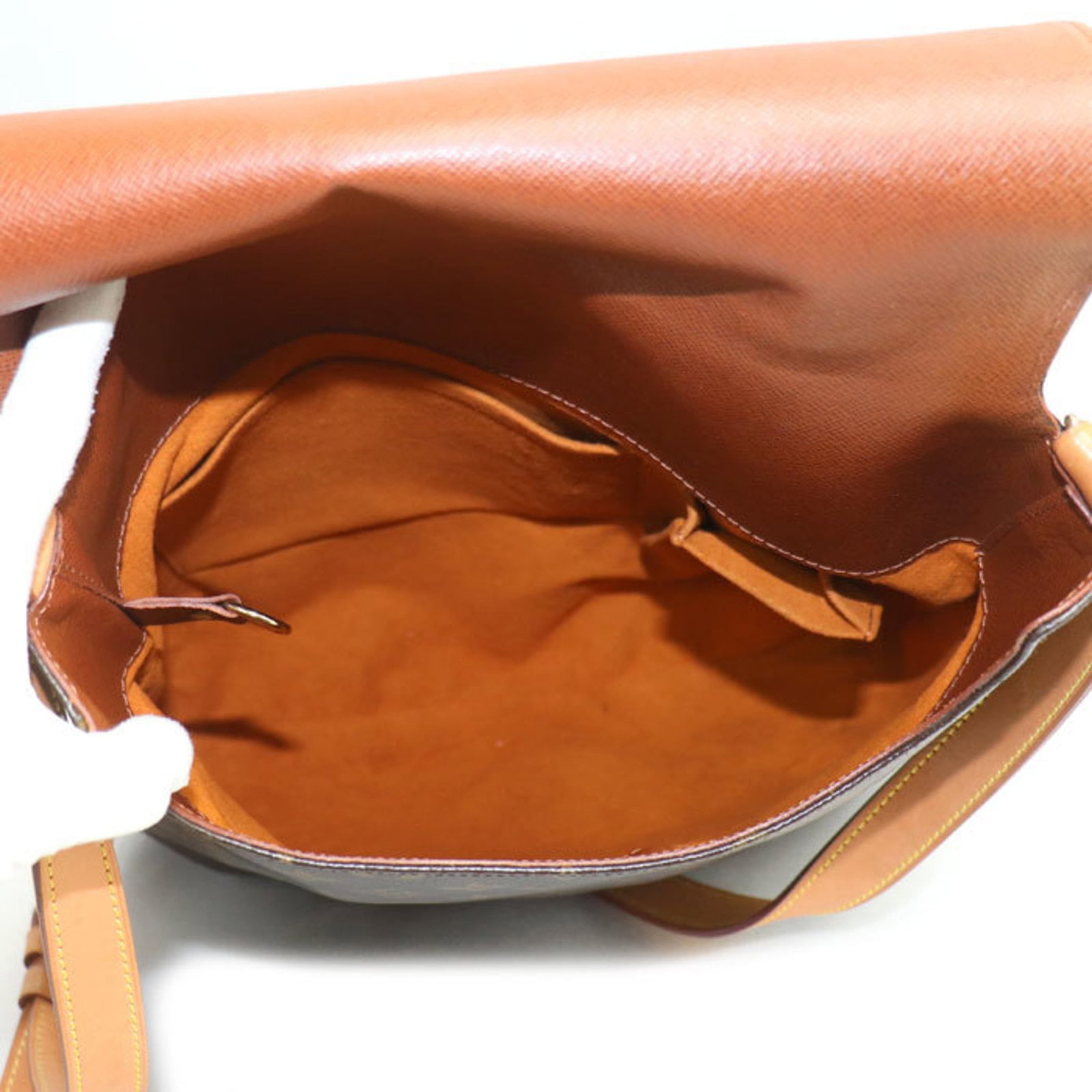 Shoulder Bag Monogram Louis Vuitton - 3