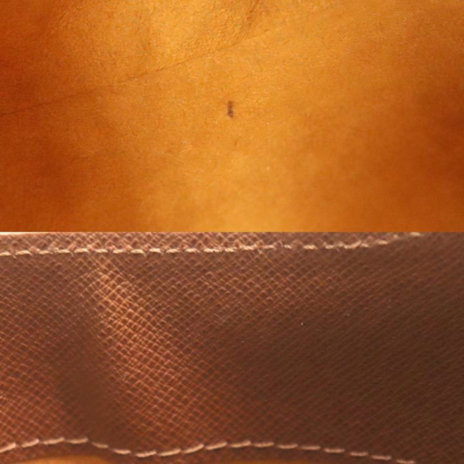 Shoulder Bag Monogram Louis Vuitton - 4