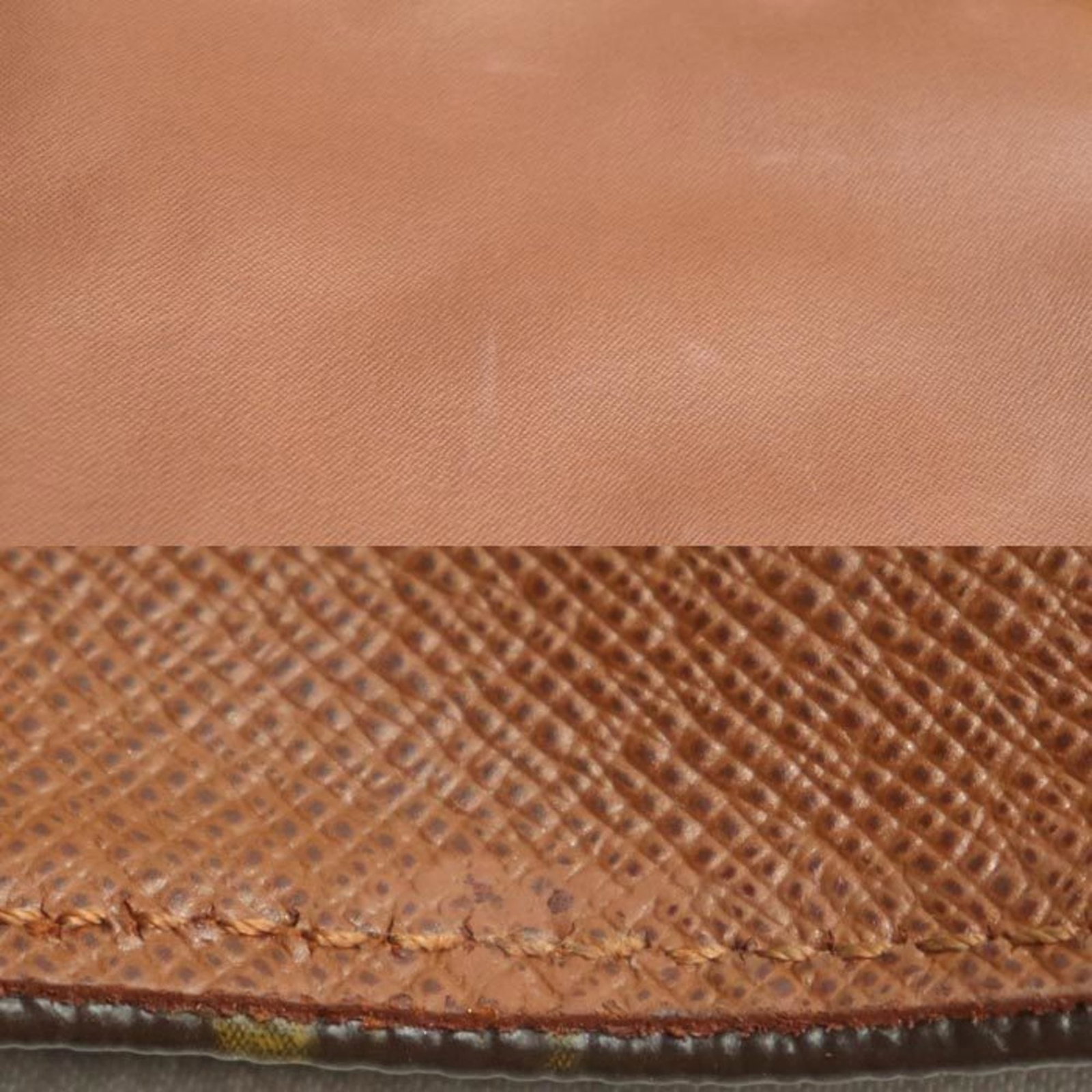 Shoulder Bag Monogram Louis Vuitton - 5