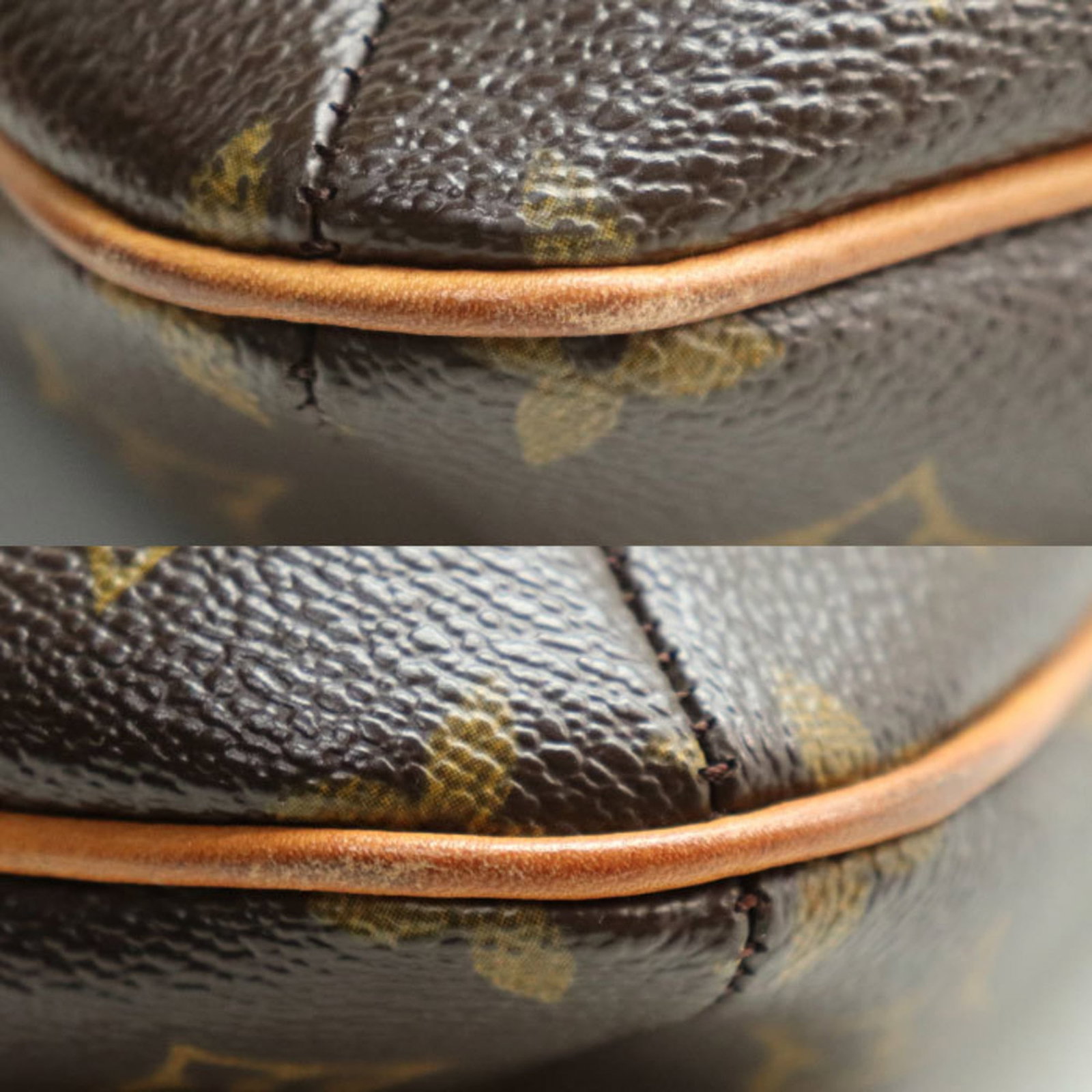 Shoulder Bag Monogram Louis Vuitton - 7