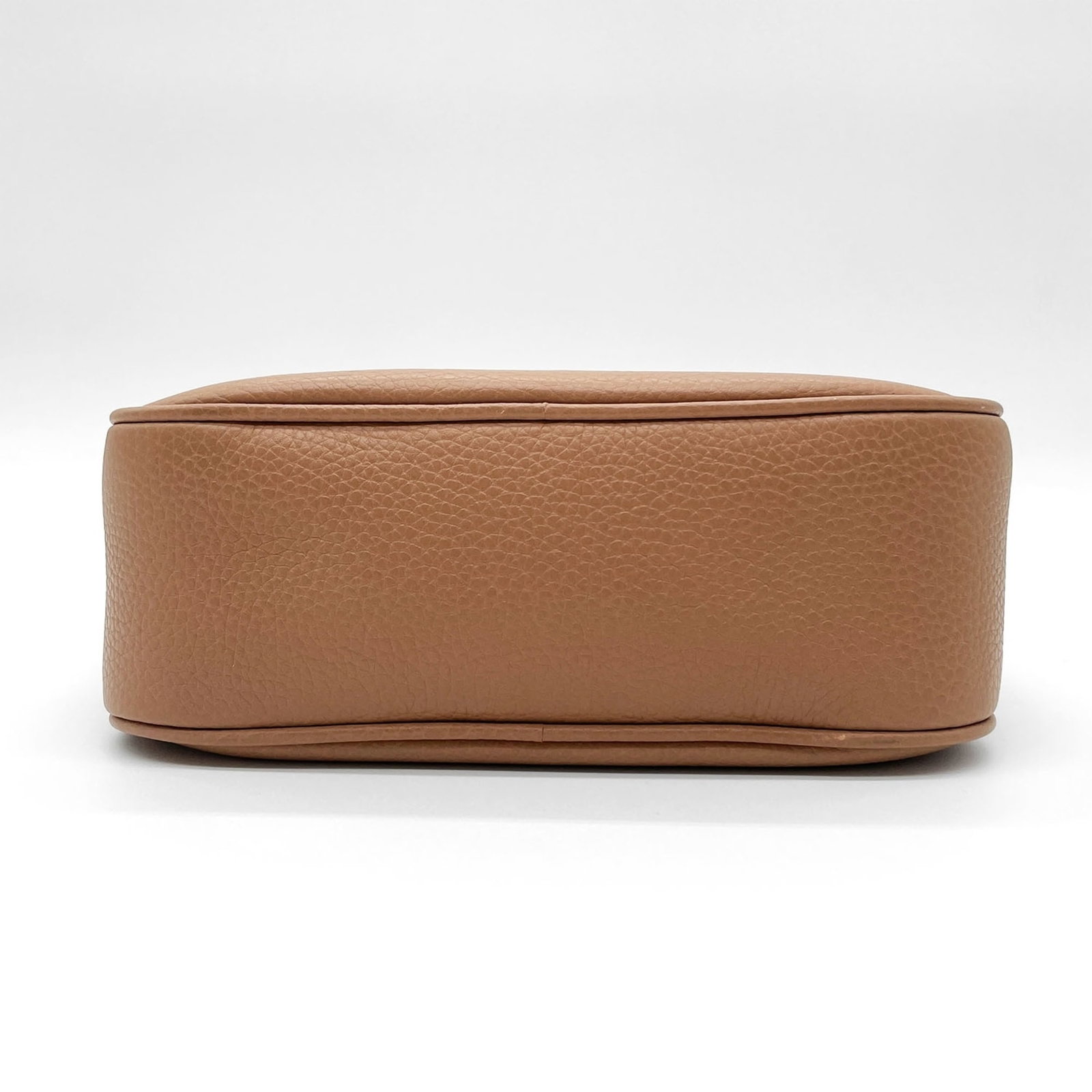 Gucci Shoulder Bag Leather - 4