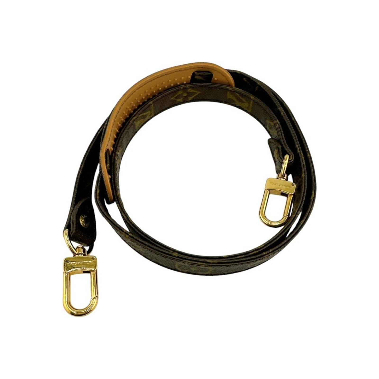 Vuitton Louis Strap Monogram - 2