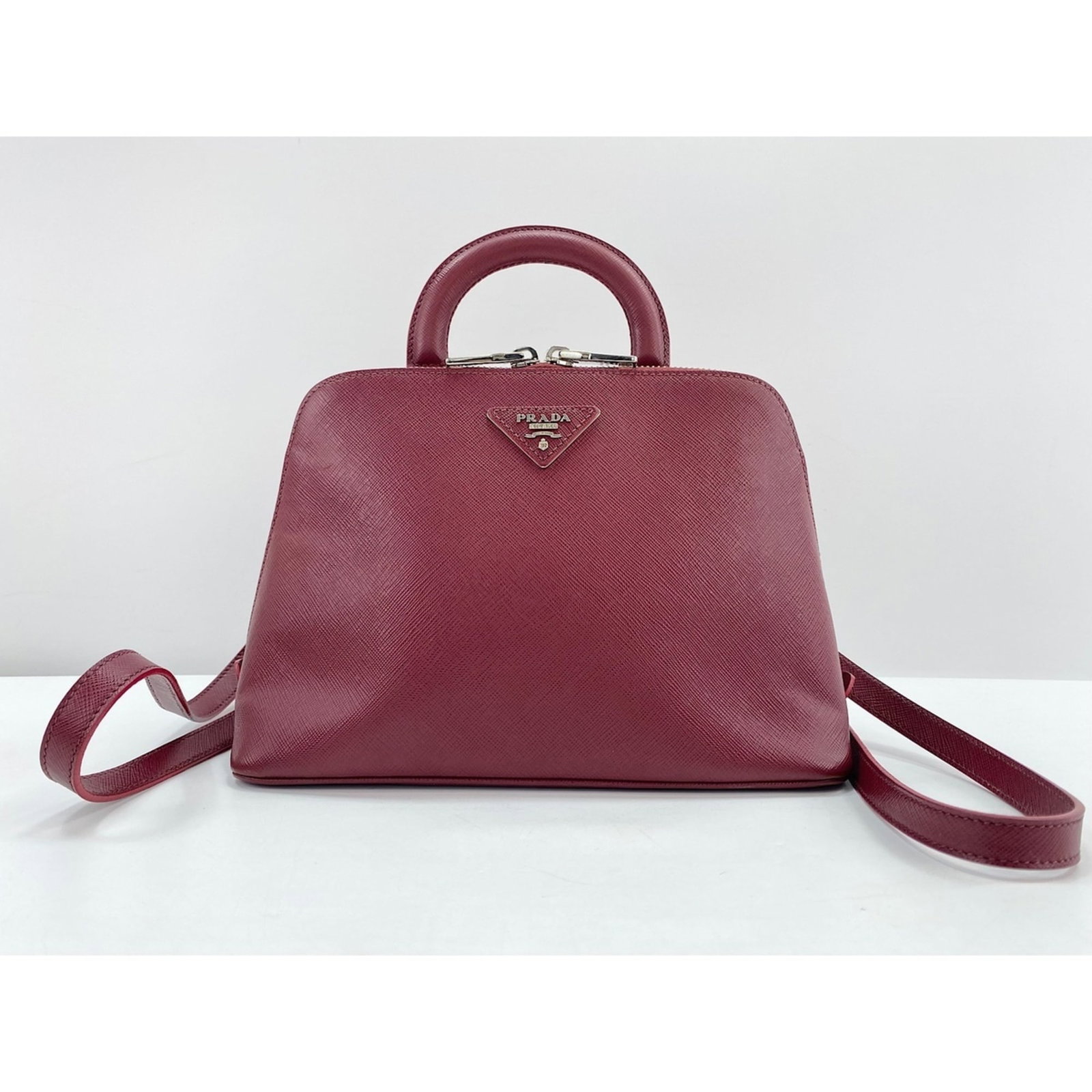 Handbag by Prada - 12