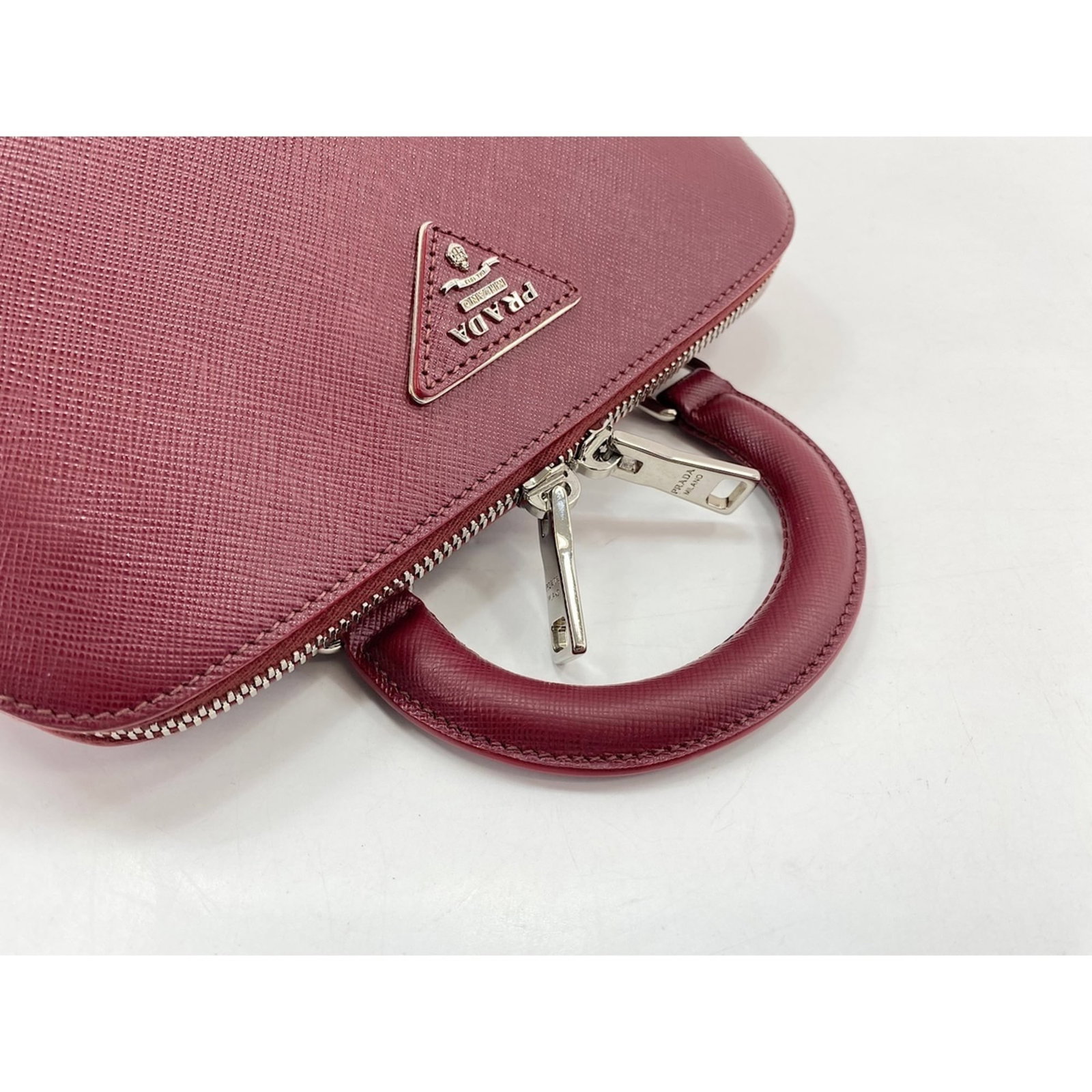 Handbag by Prada - 9