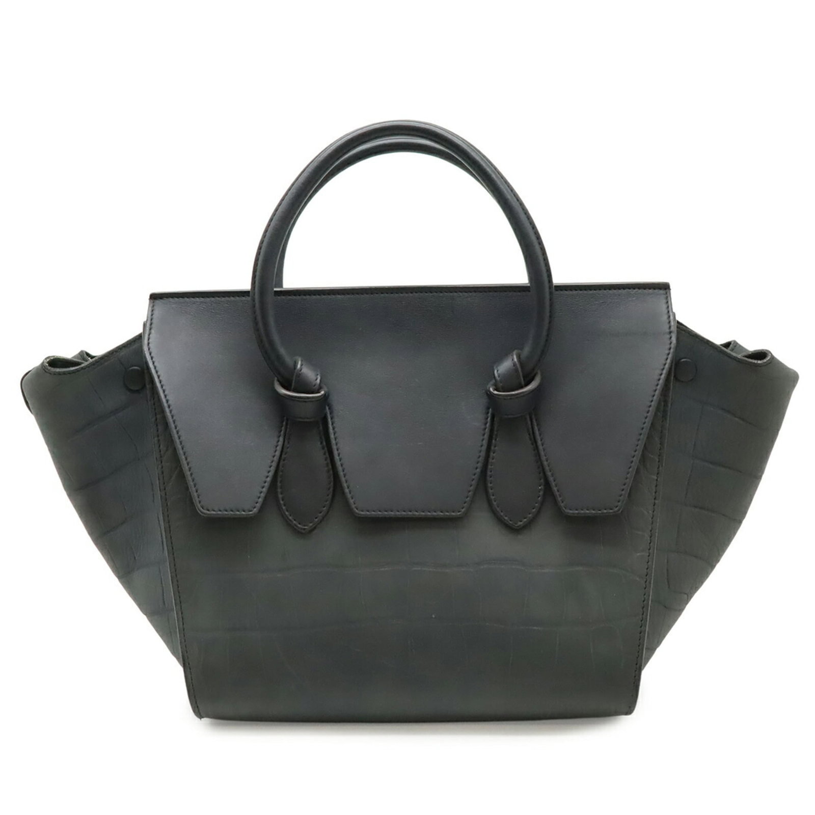 Handbag Celine Tote Leather: Handbag Celine Tote Leather Black Celine Leather Tote Bag with Zipper Pocket, Made from High-Quality Leather. This classic tote bag features a timeless design and a practical zipper pocket for added