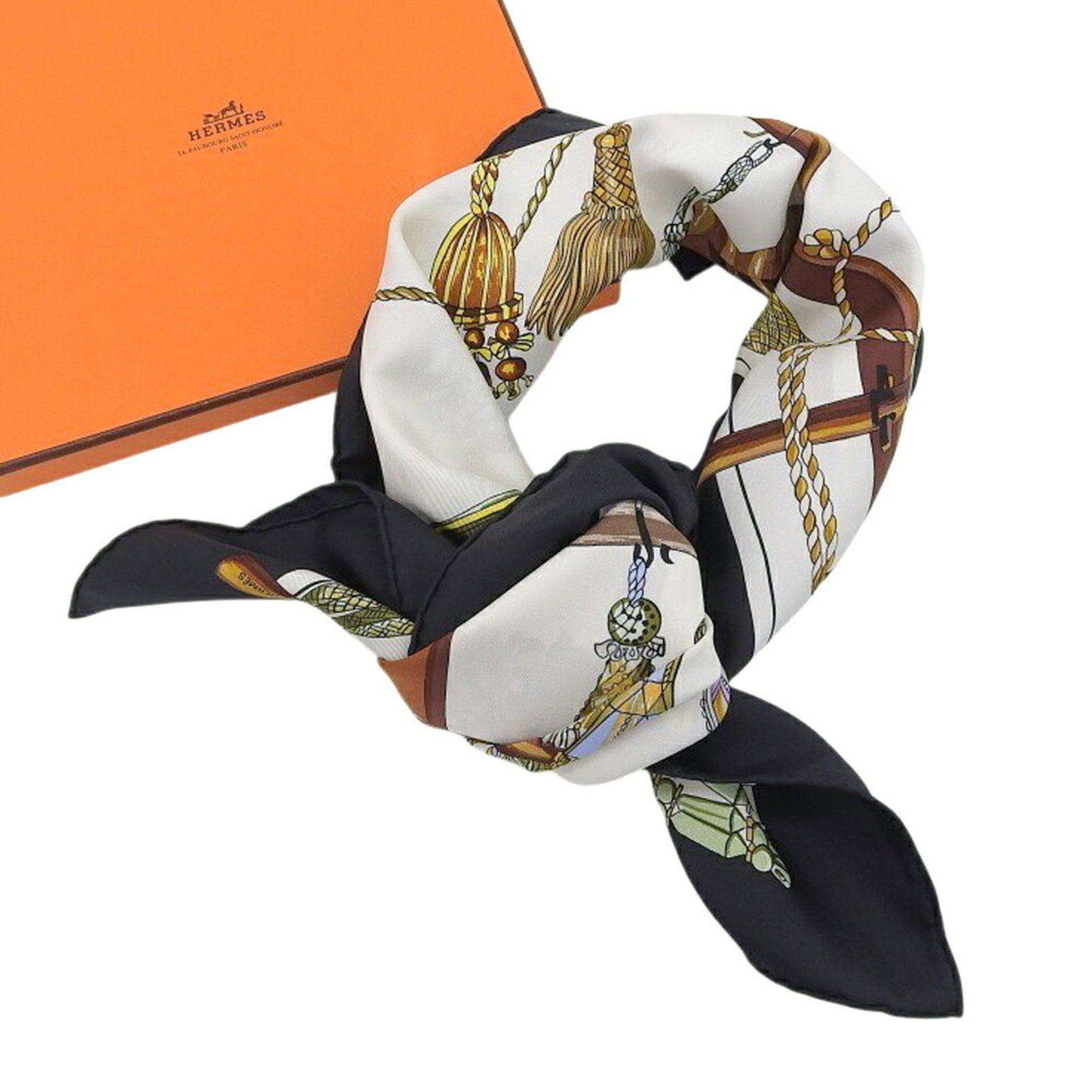 Silk by Hermes - 3