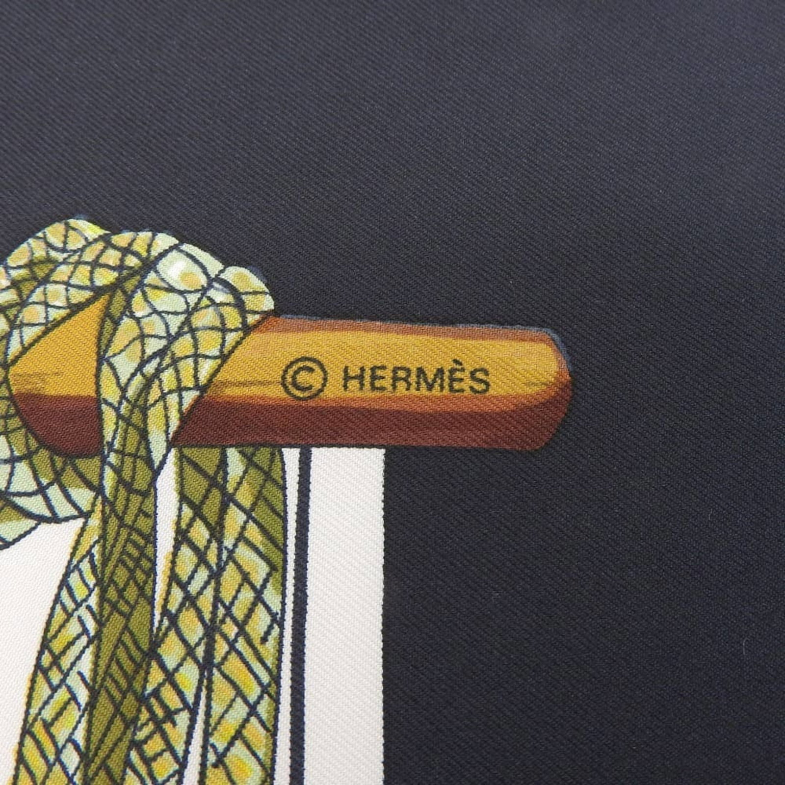 Silk by Hermes - 7