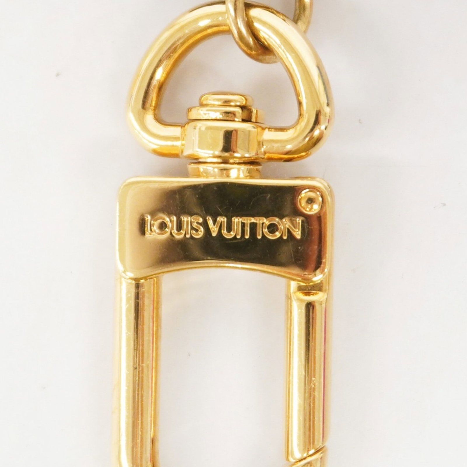 Louis Vuitton Keyring - 3
