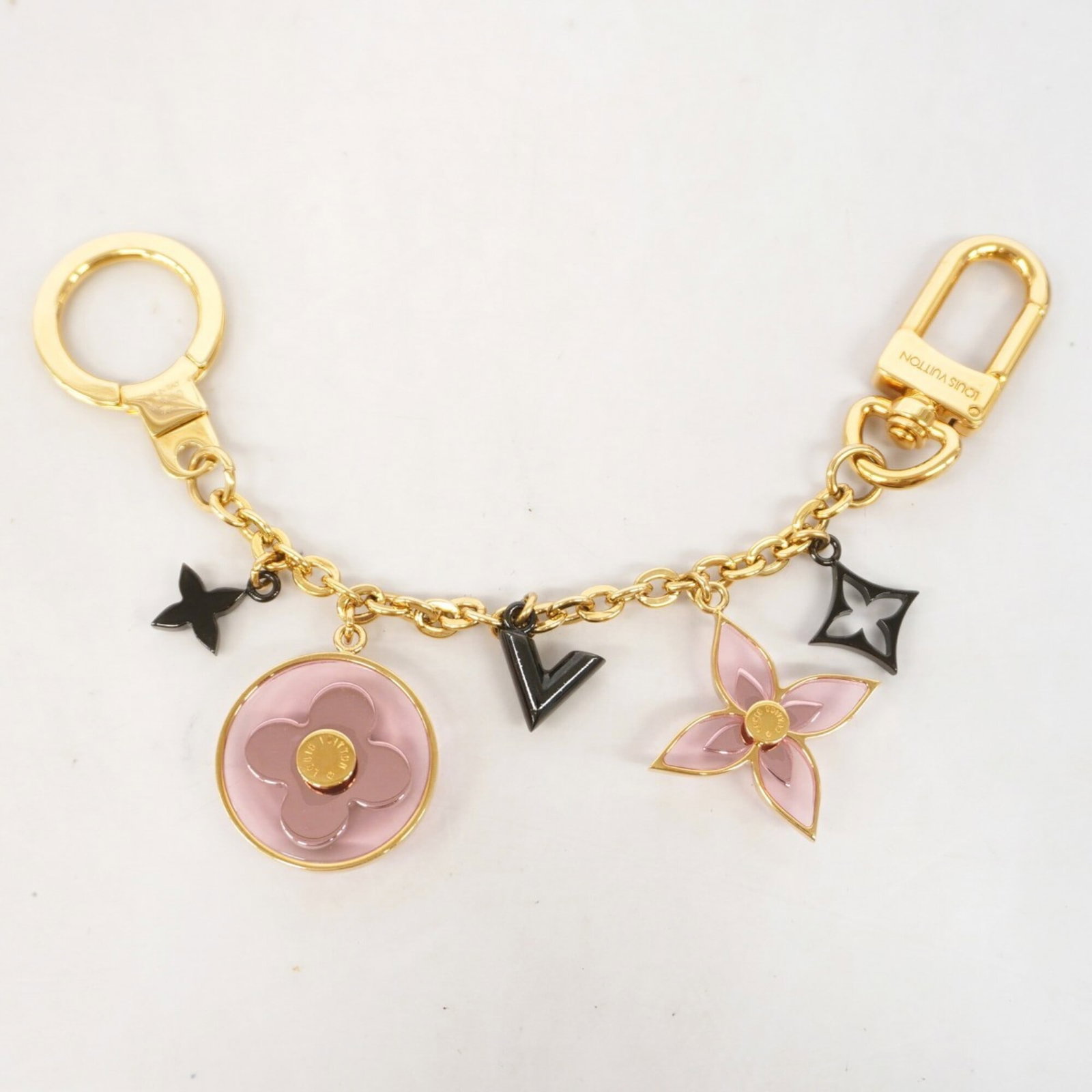 Louis Vuitton Keyring - 5