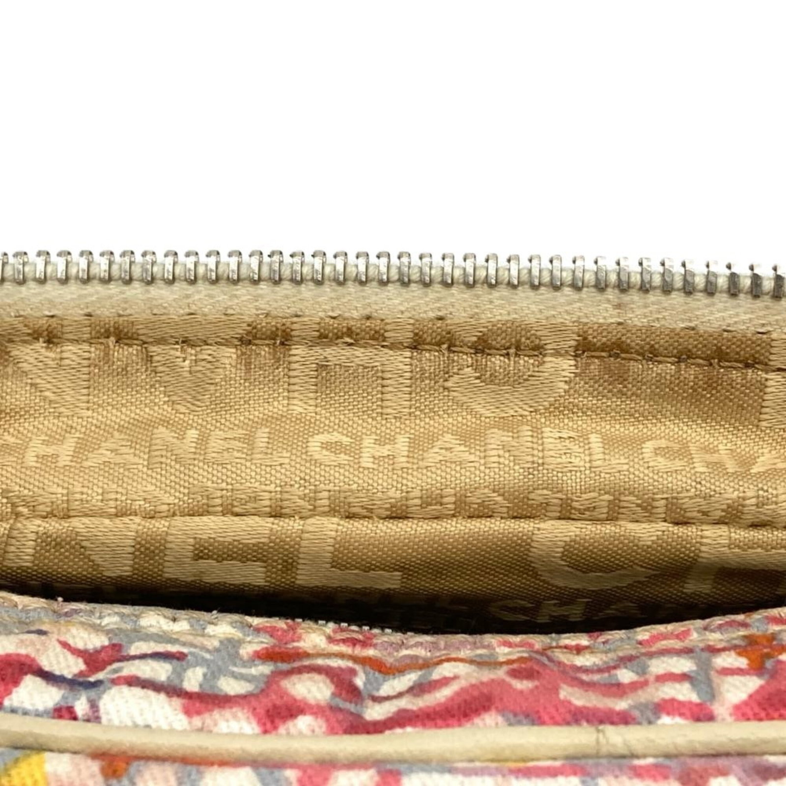 Shoulder Bag Canvas From - 10