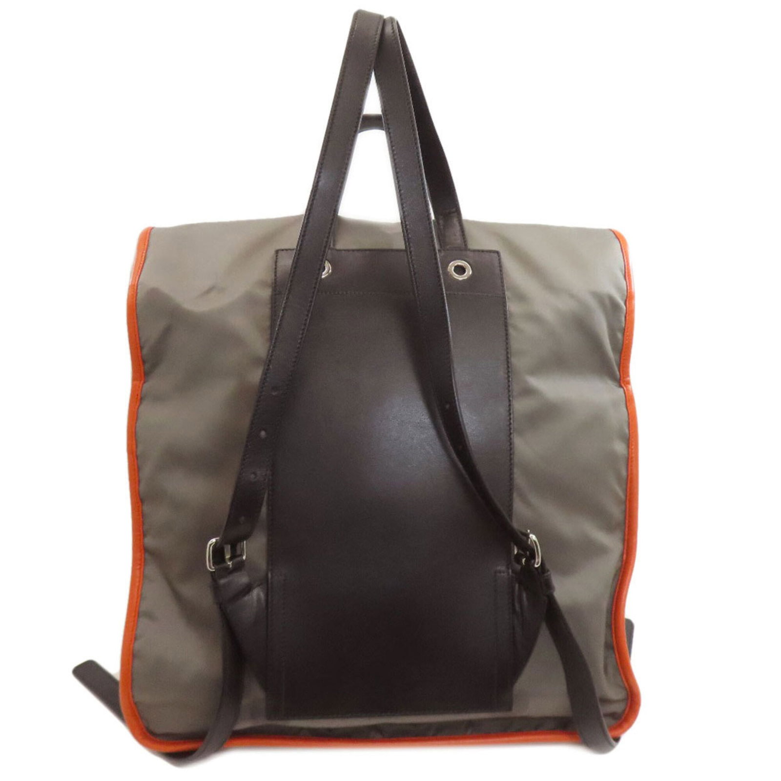 Nylon Backpack by Prada - 2