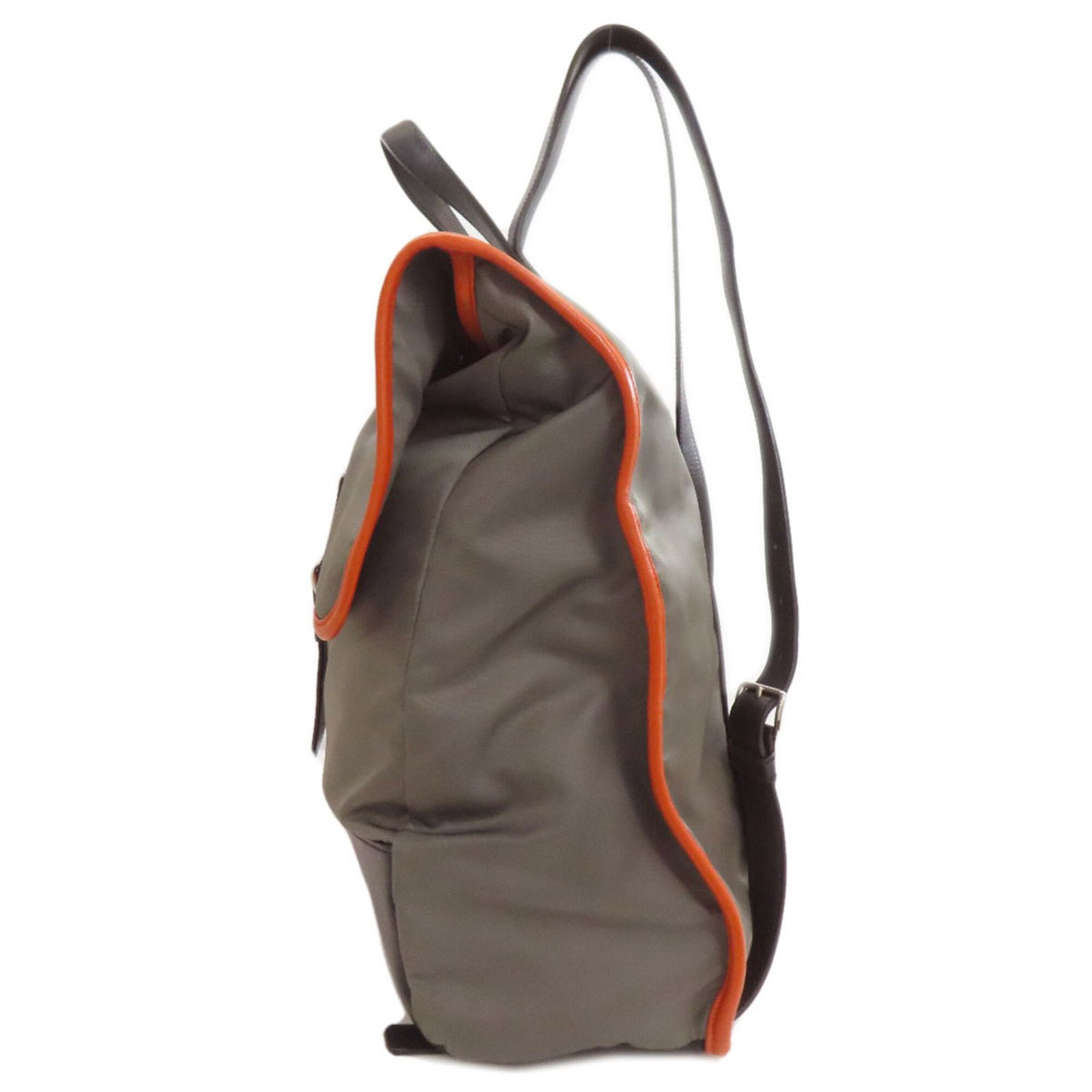 Nylon Backpack by Prada - 3
