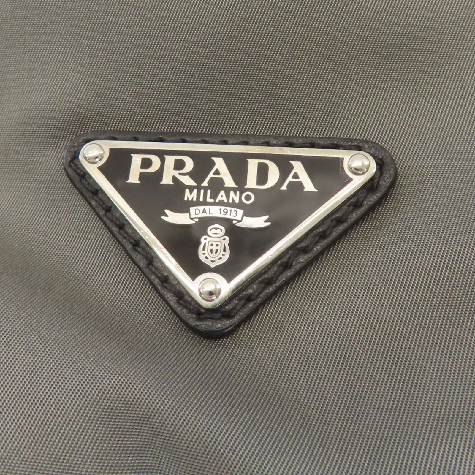 Nylon Backpack by Prada - 7