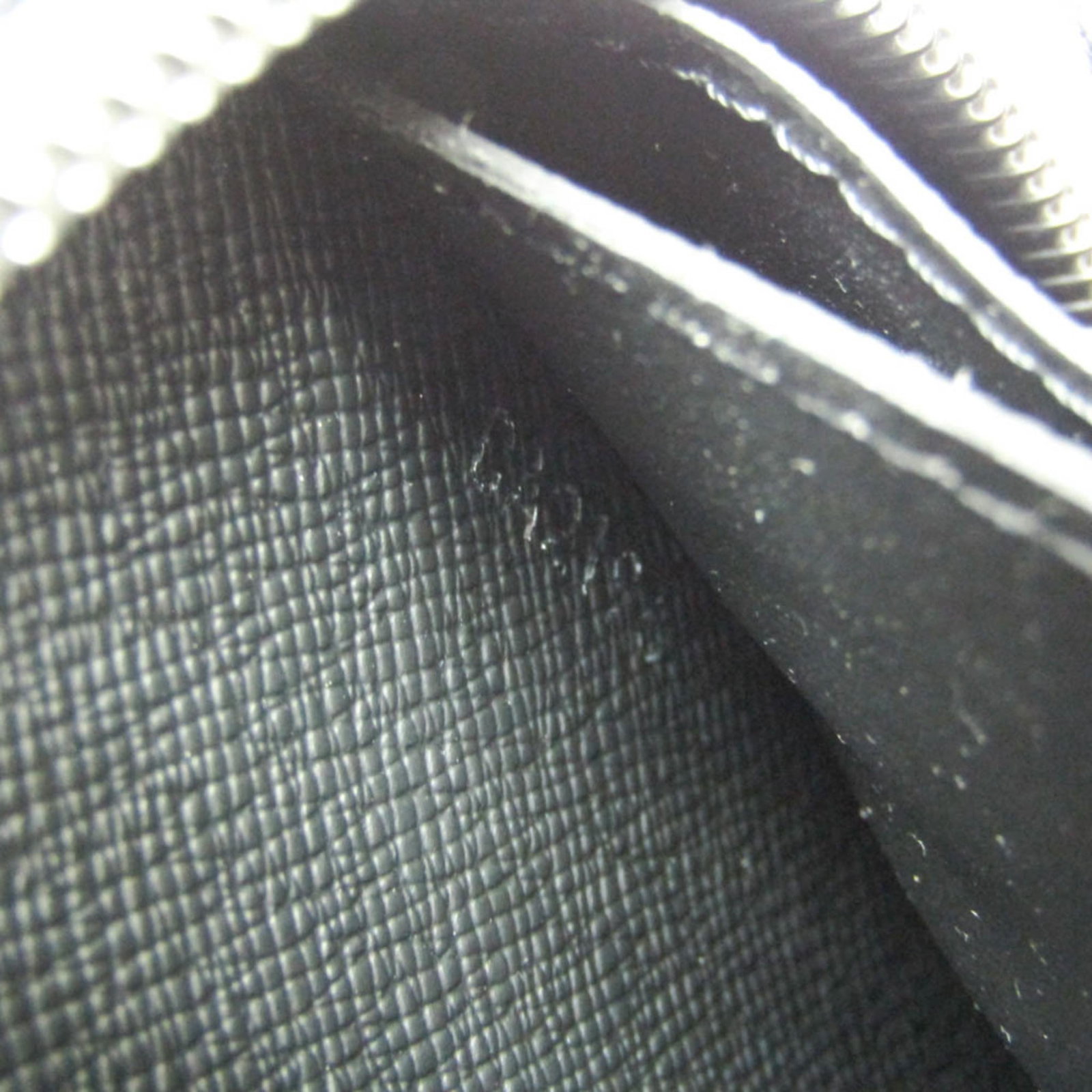 Monogram Eclipse Bi Fold Long Wallet Louis Vuitton - 16