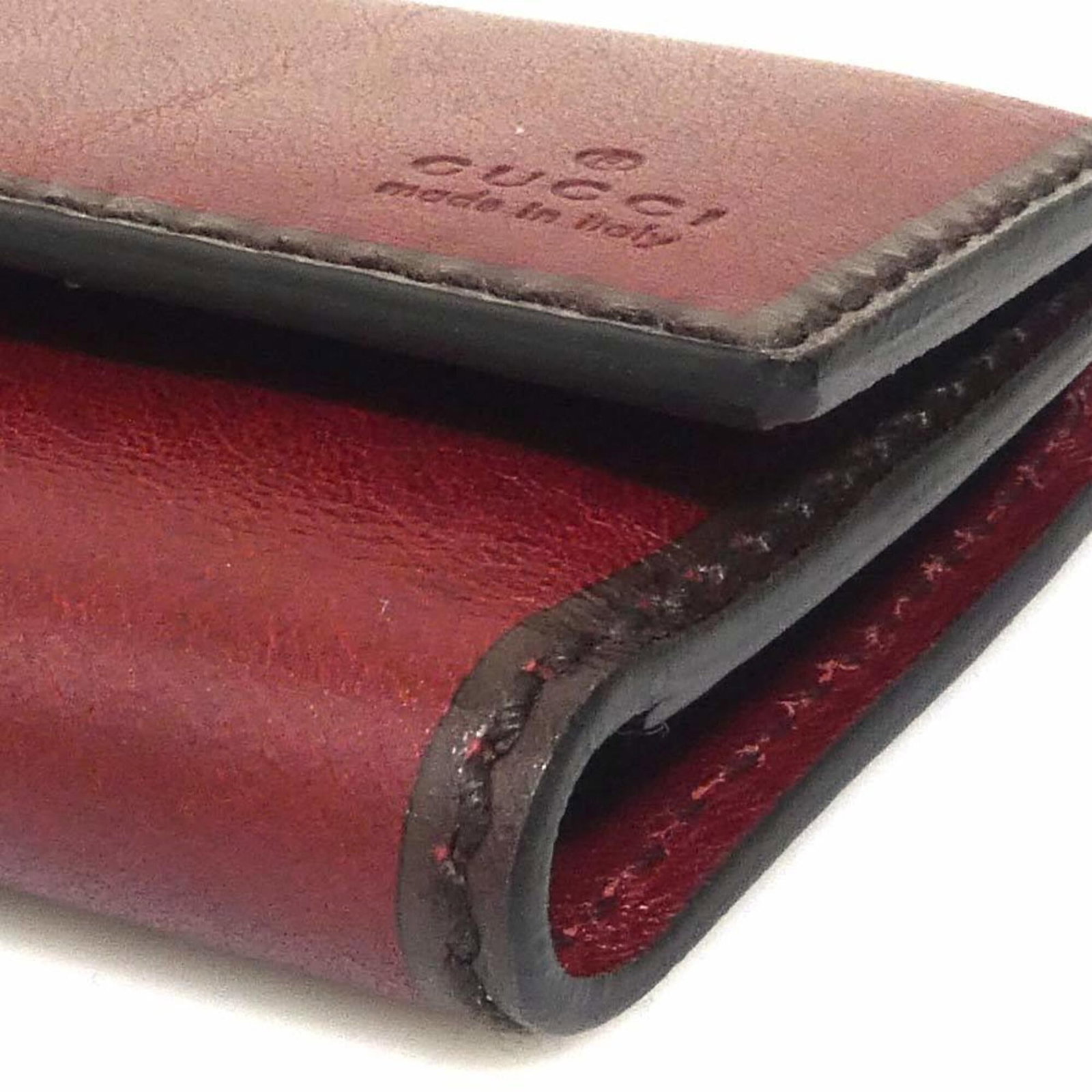 Gucci Keycase - 6