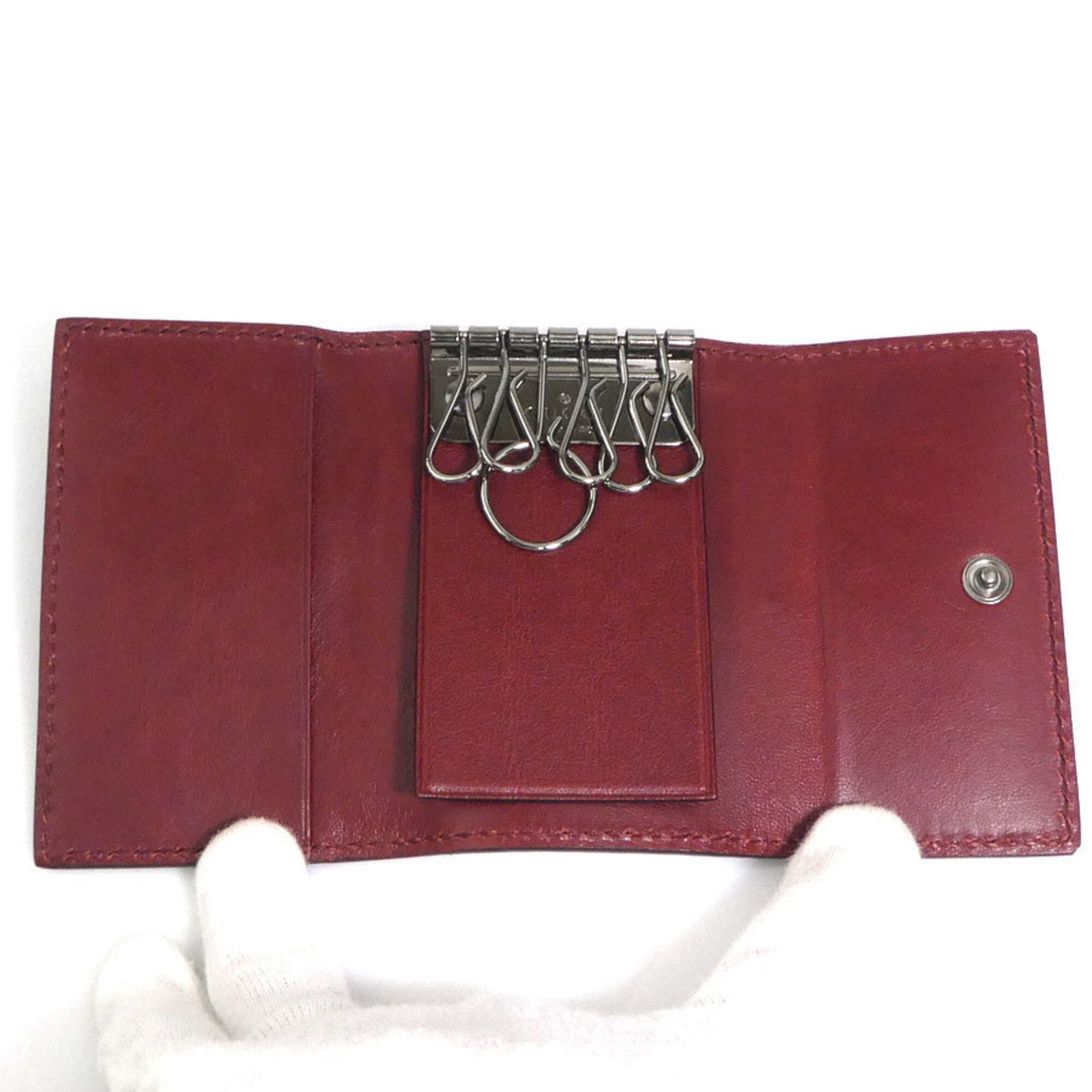 Gucci Keycase - 7