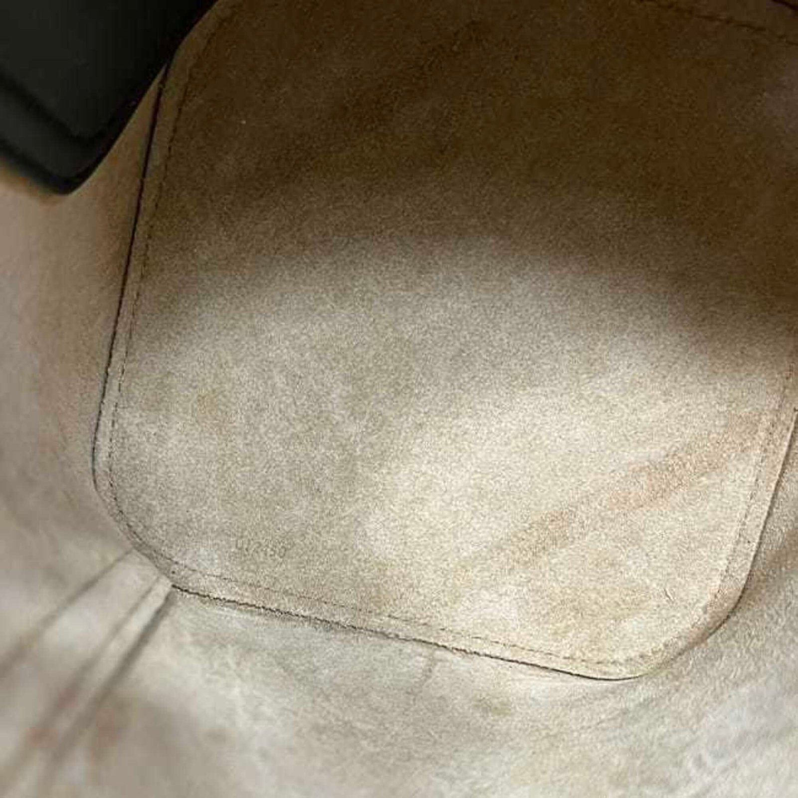 Shoulder Bag Leather - 5