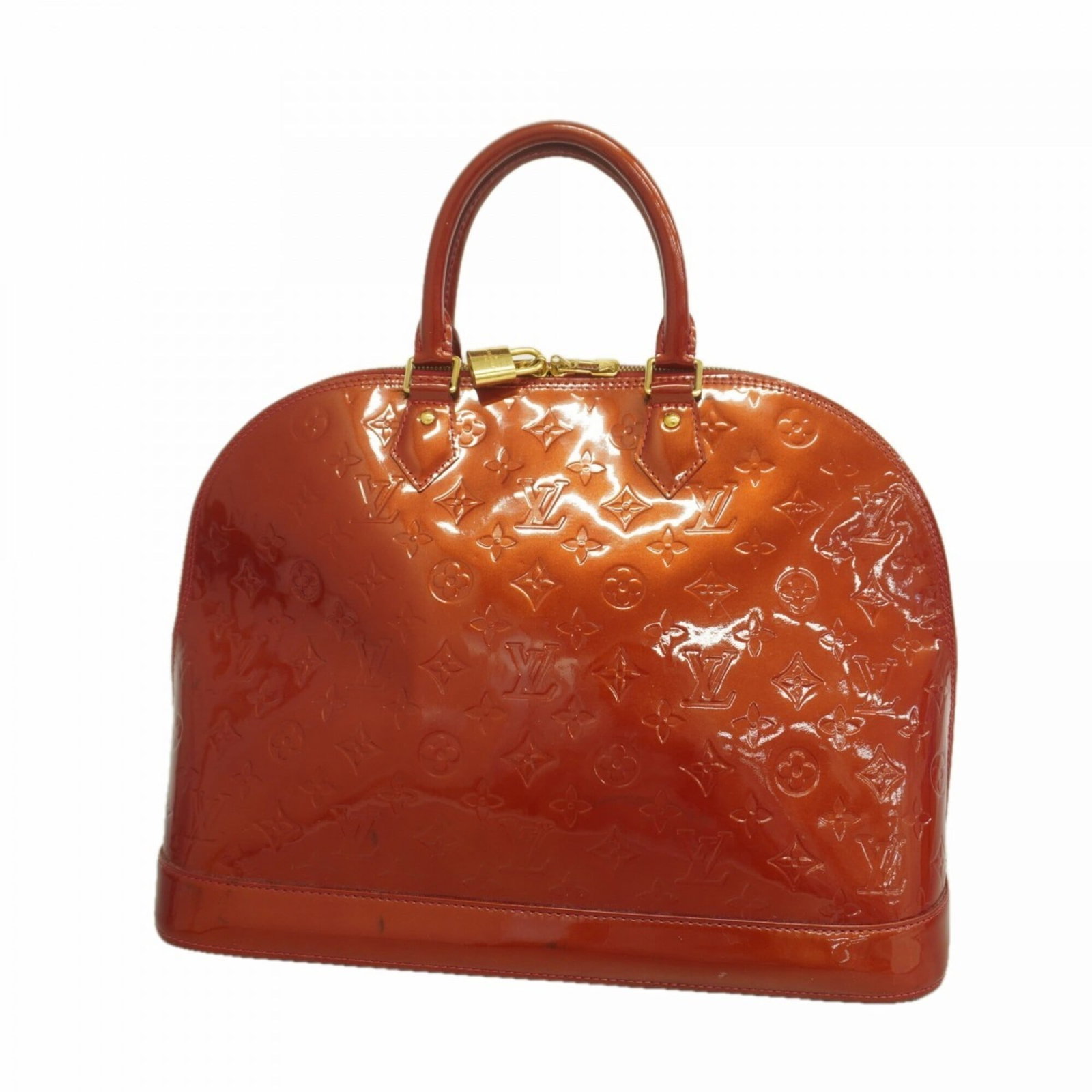 Vuitton Handbag Louis: Vuitton Handbag Louis The Louis Vuitton Handbag M93596 boasts its signature Pomme d'amour design, a classic and timeless motif that adds a touch of elegance to this stylish women's handbag. Measuring