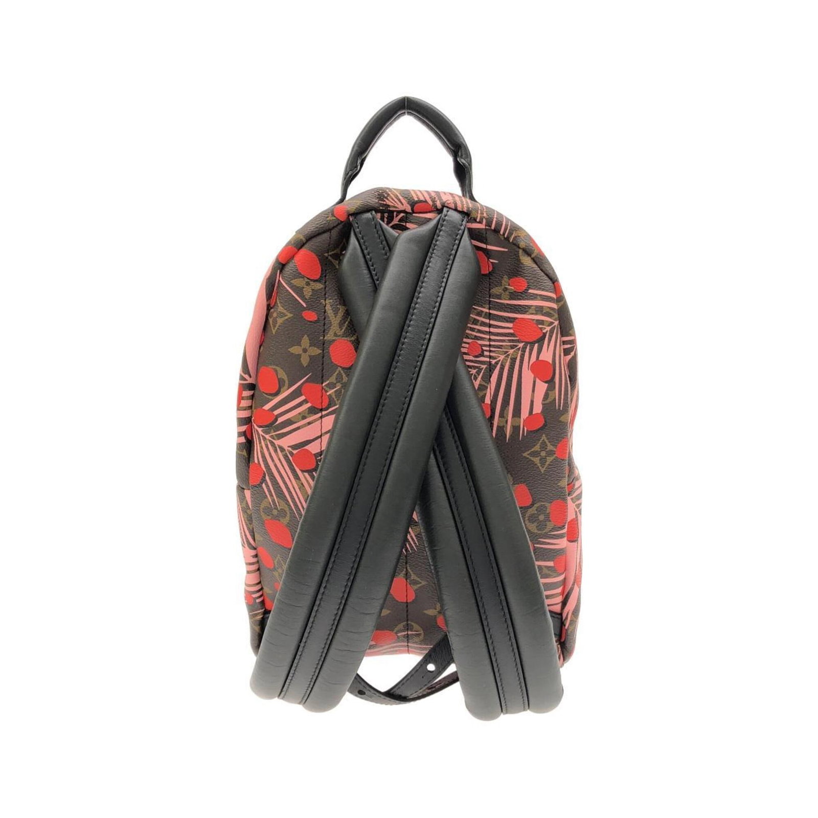 Coated Canvas Louis Vuitton Backpack - 2