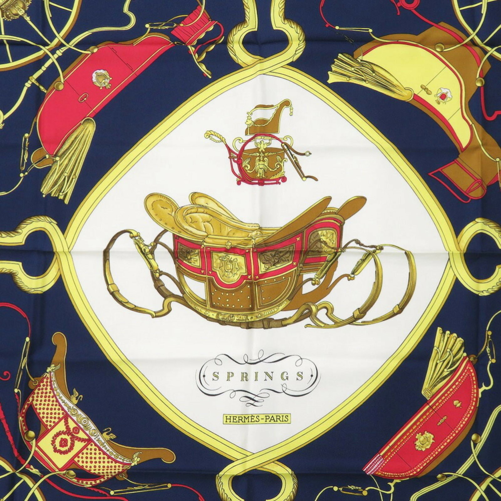 Silk by Hermes - 3