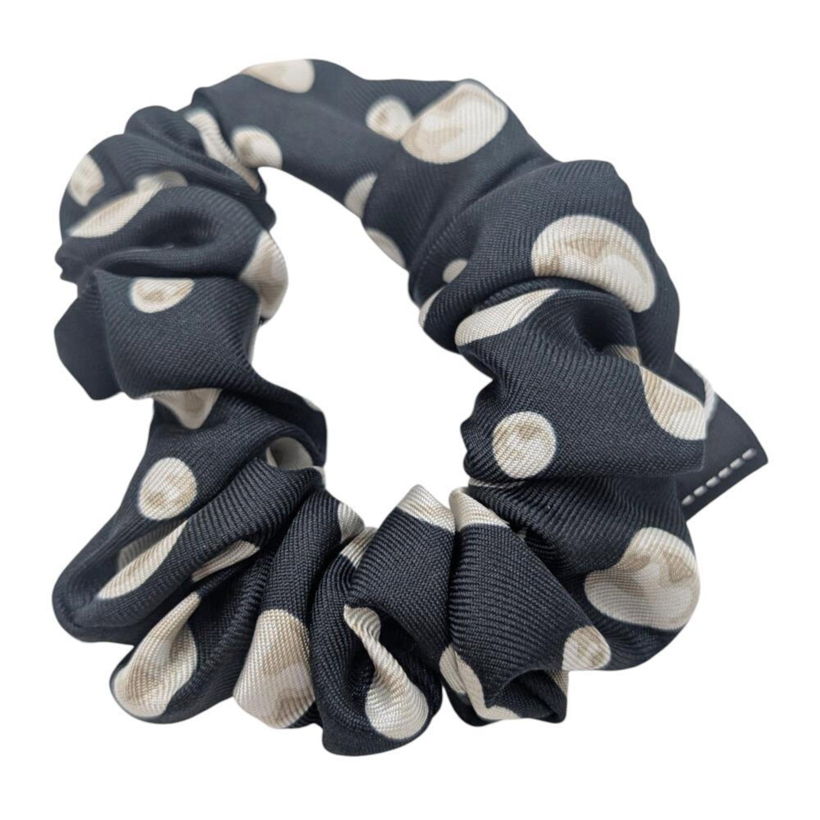 Silk scrunchie by Chanel - 3