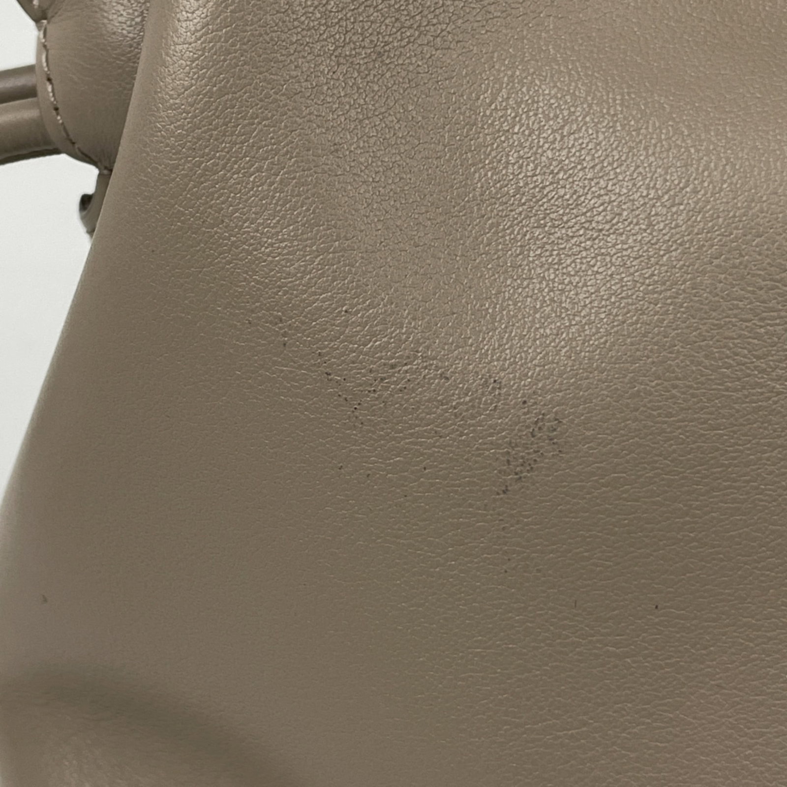 Pouch Leather by Loewe - 4