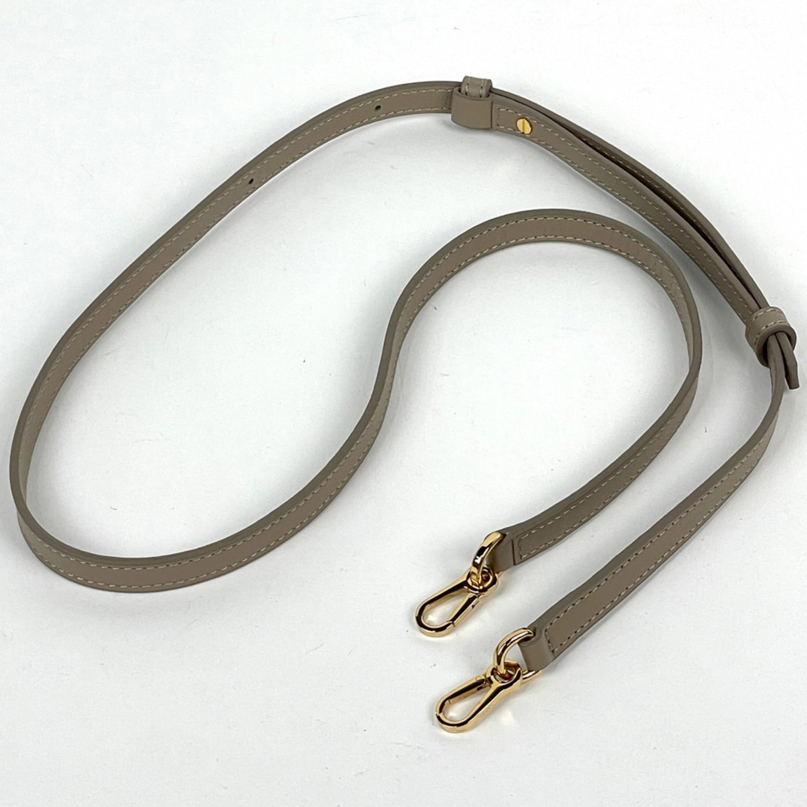 Pouch Leather by Loewe - 8