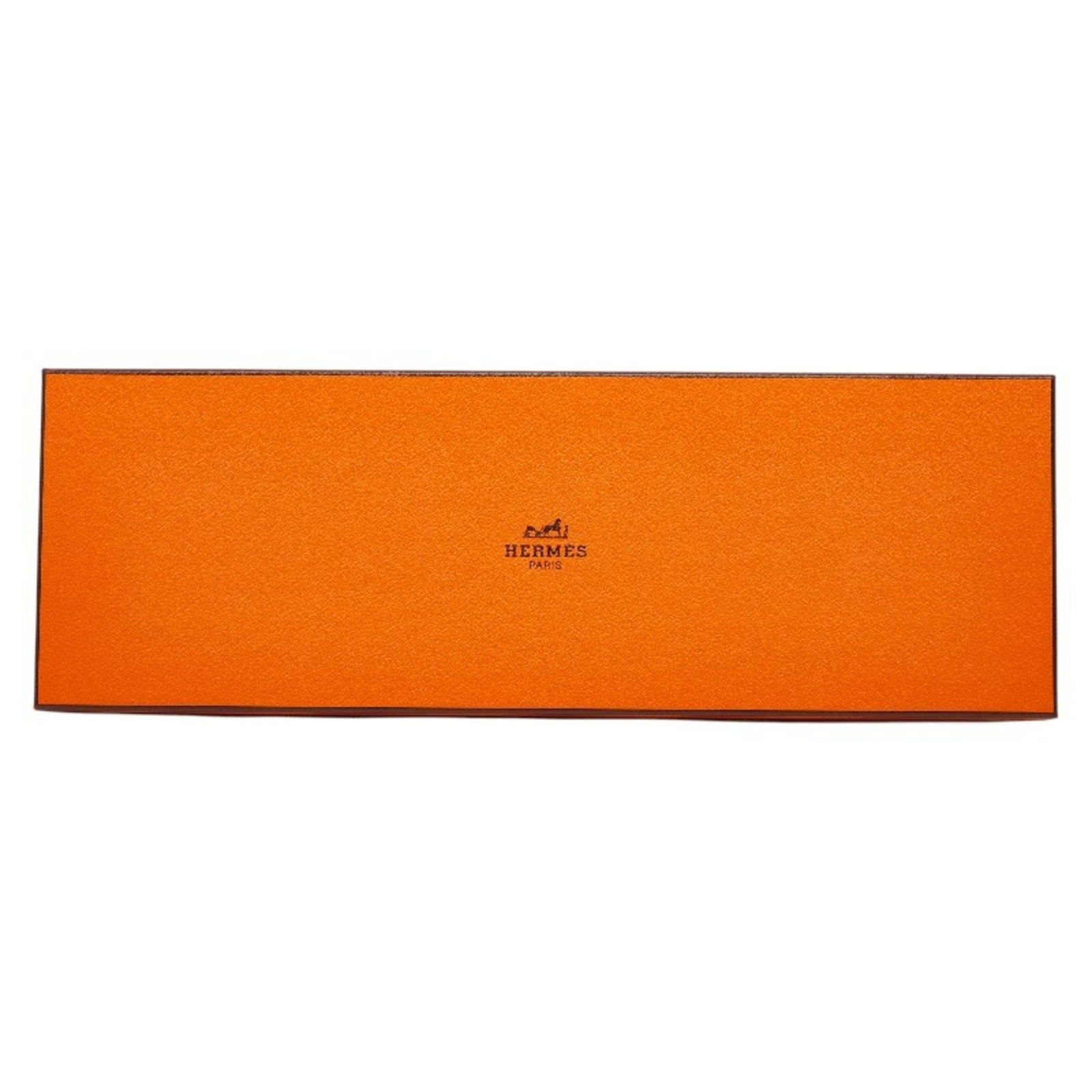 Hermes Silk Cravat - 5