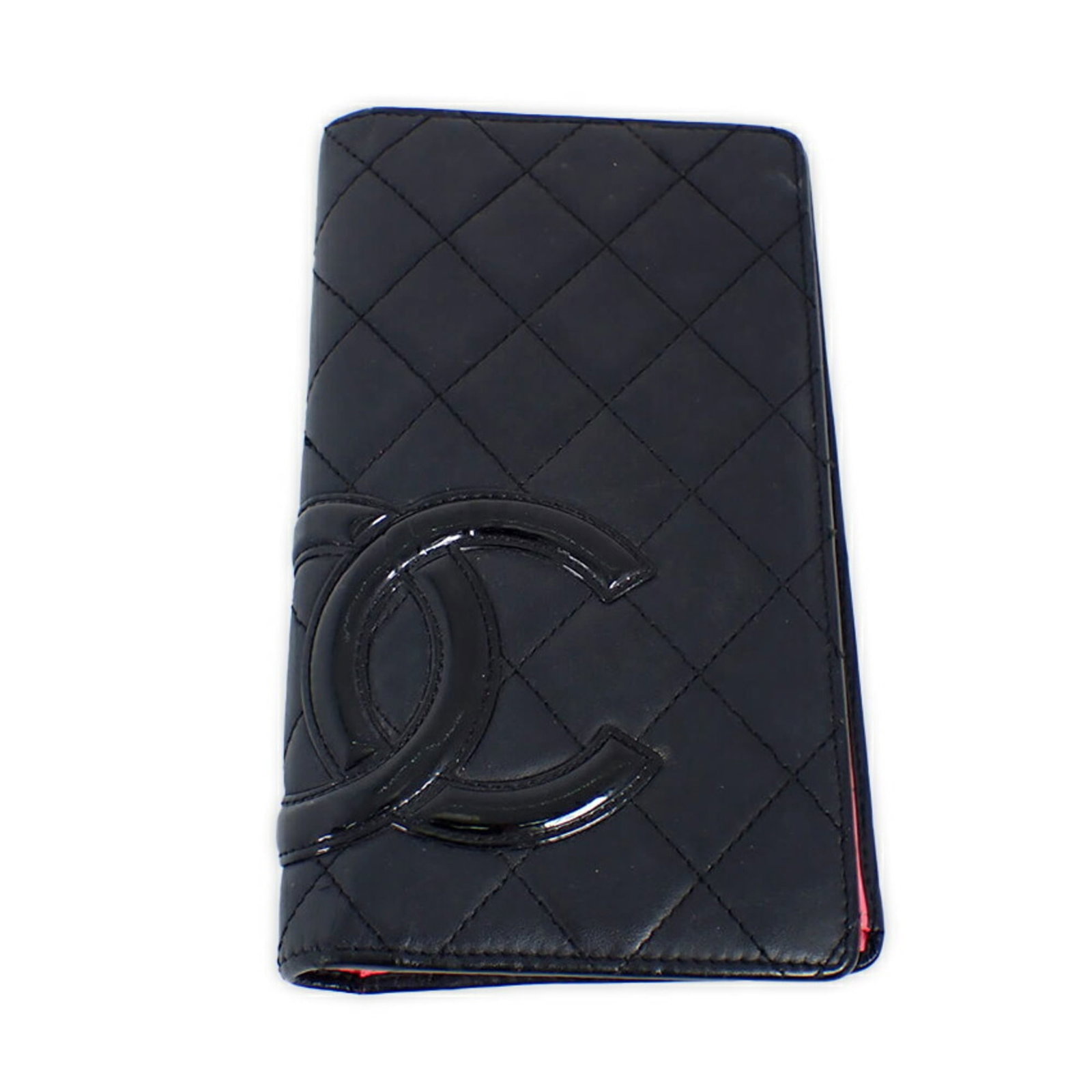 Long Wallet Bi Fold Cambon Ligne (1 of 10)