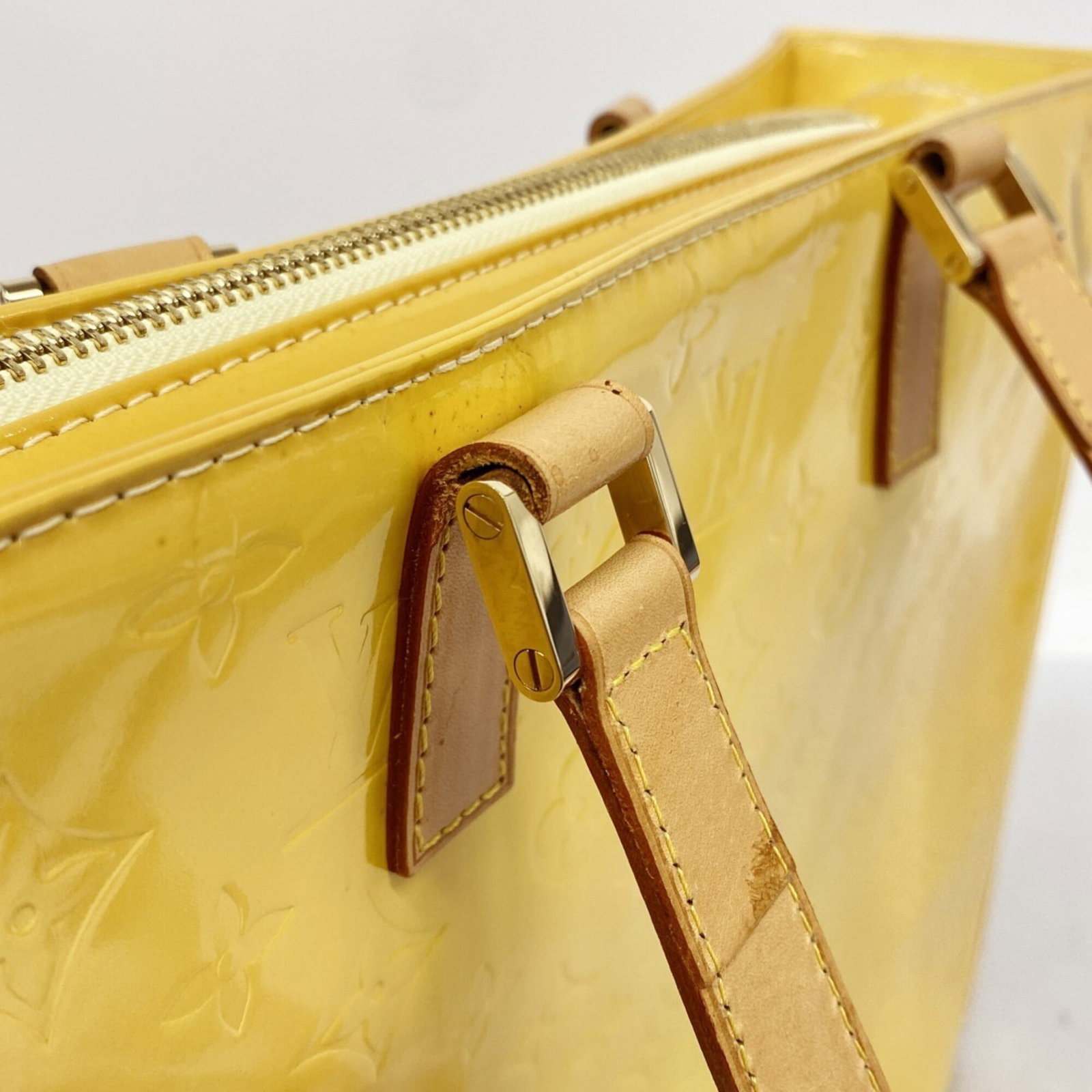 Tote Louis Vuitton - 9