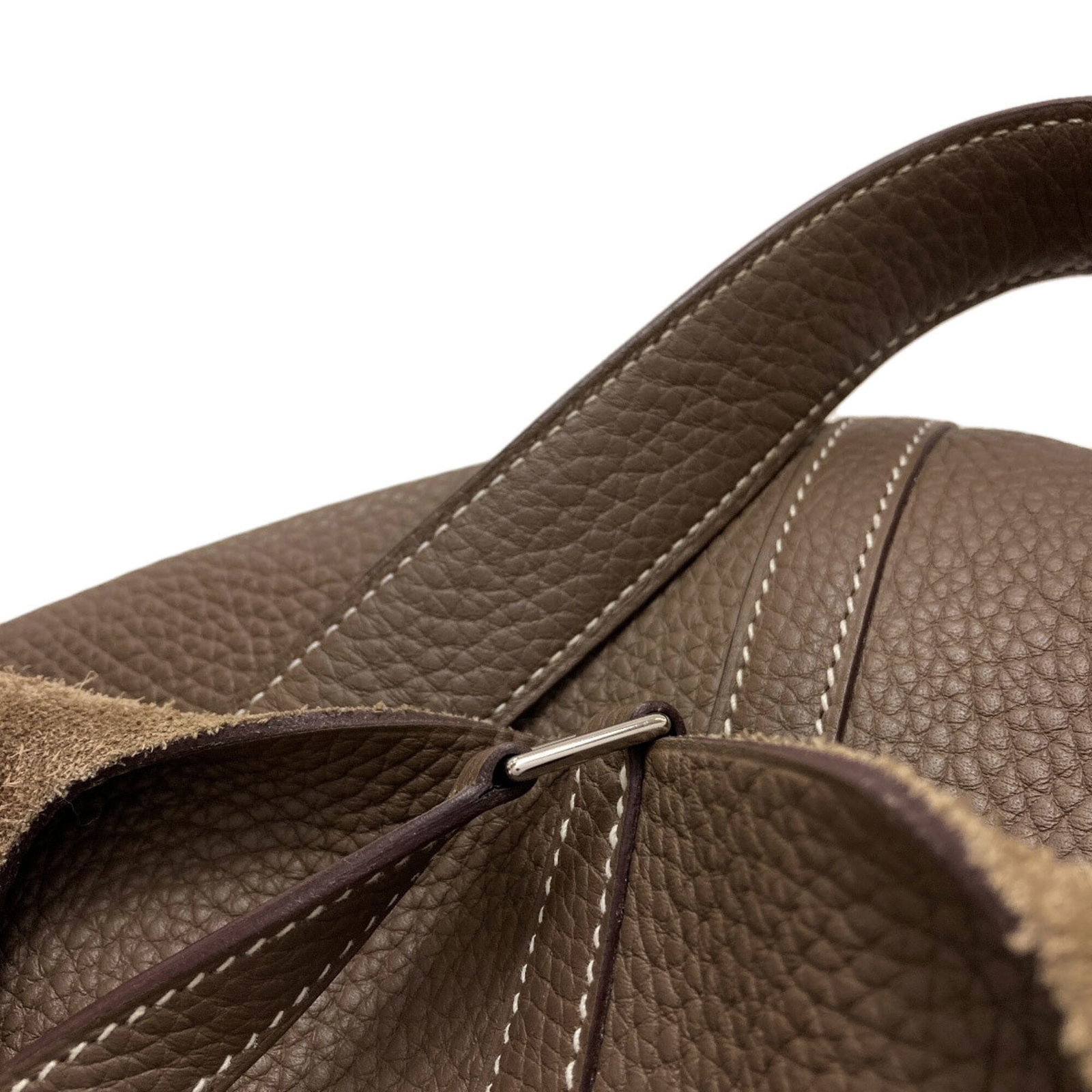 Handbag by Hermes - 10