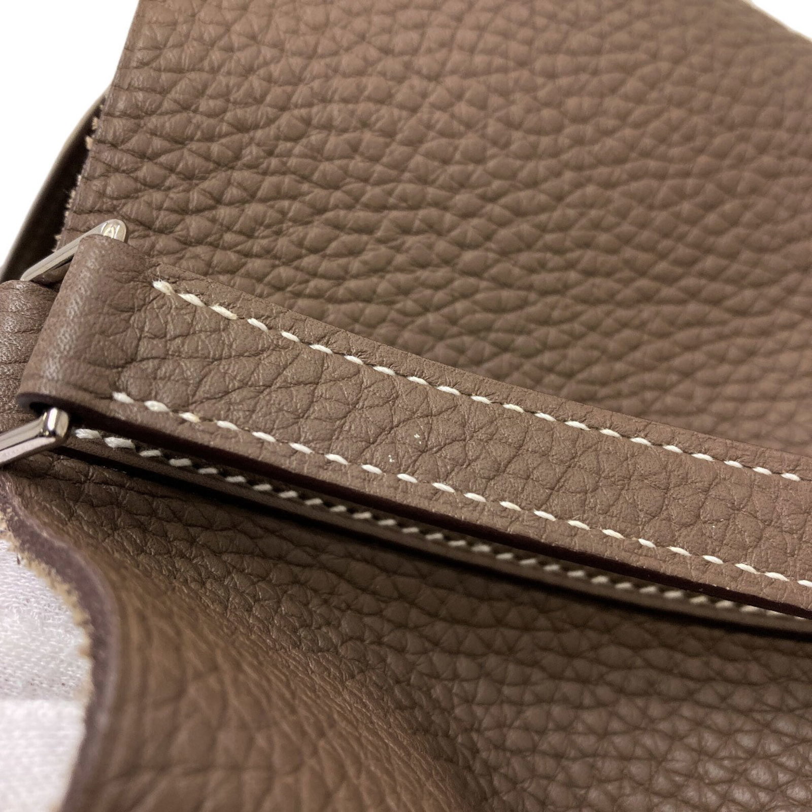 Handbag by Hermes - 14
