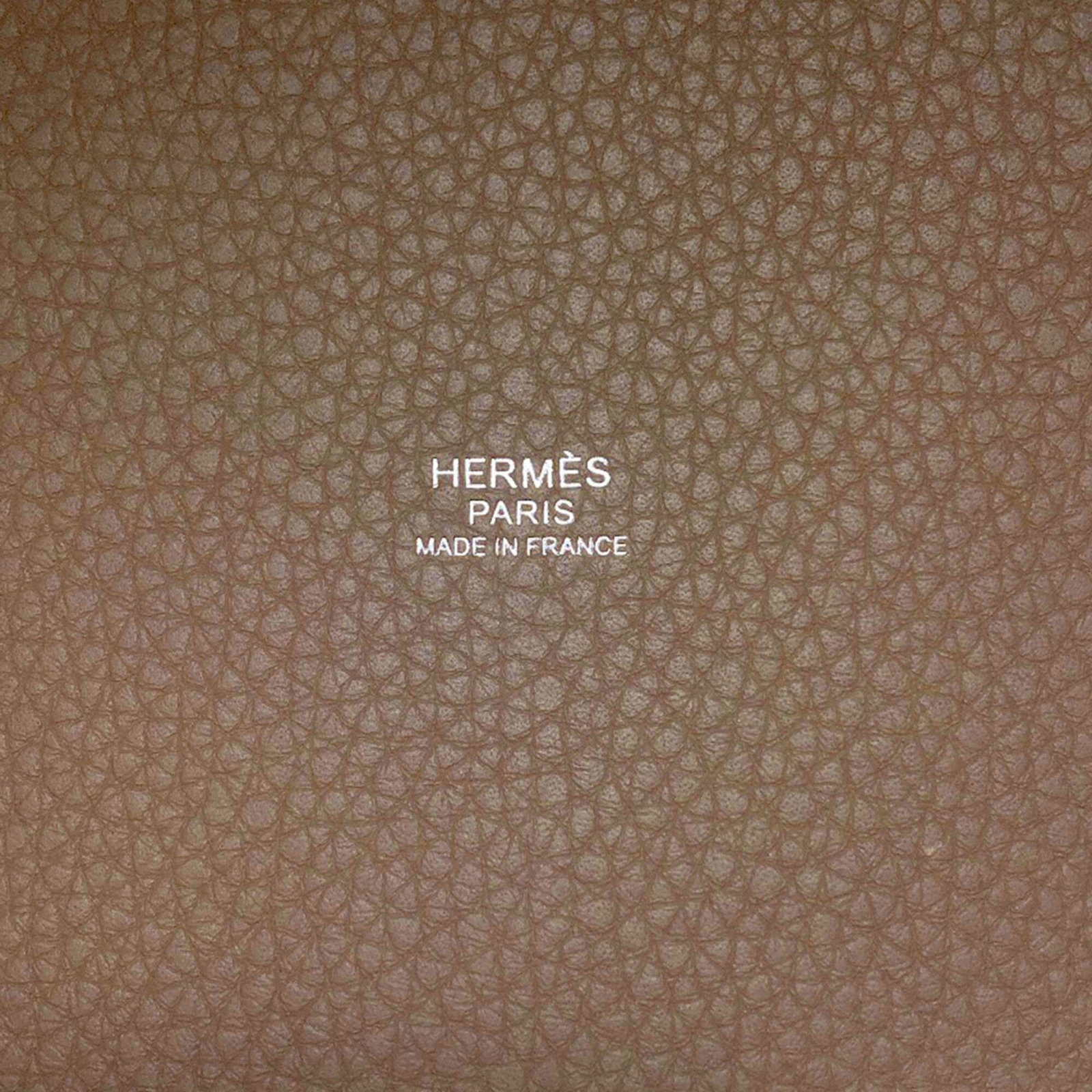 Handbag by Hermes - 6