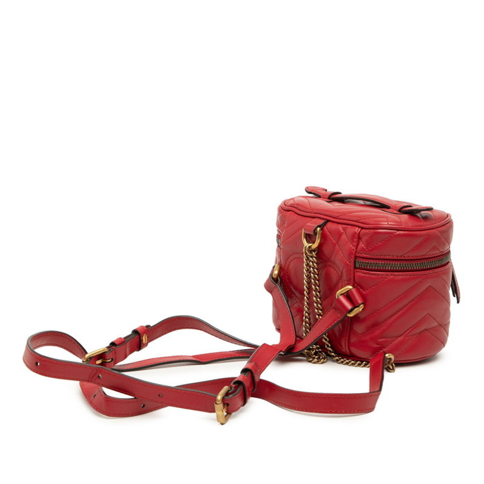 Backpack Leather - 2