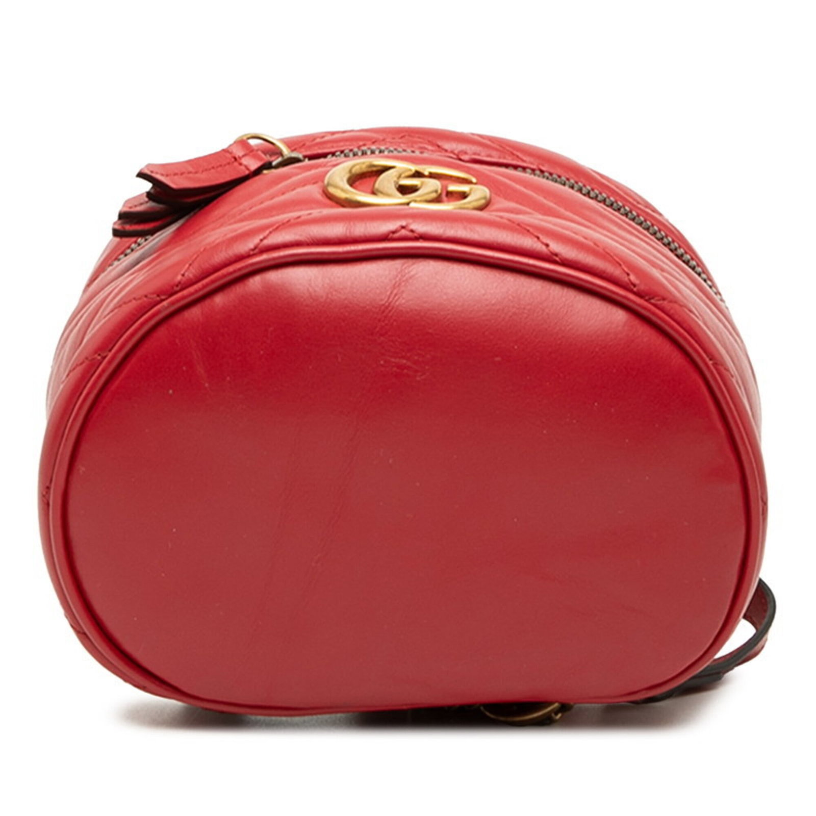 Backpack Leather - 3