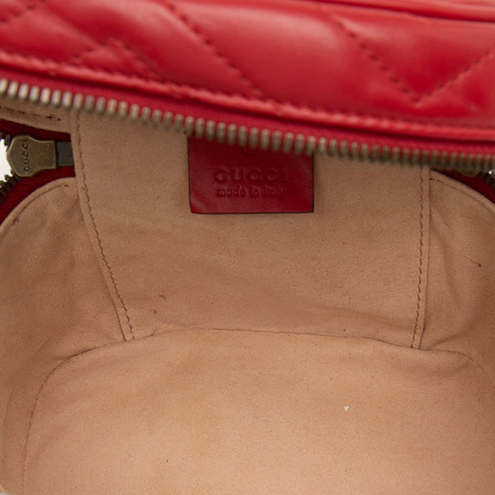 Backpack Leather - 4