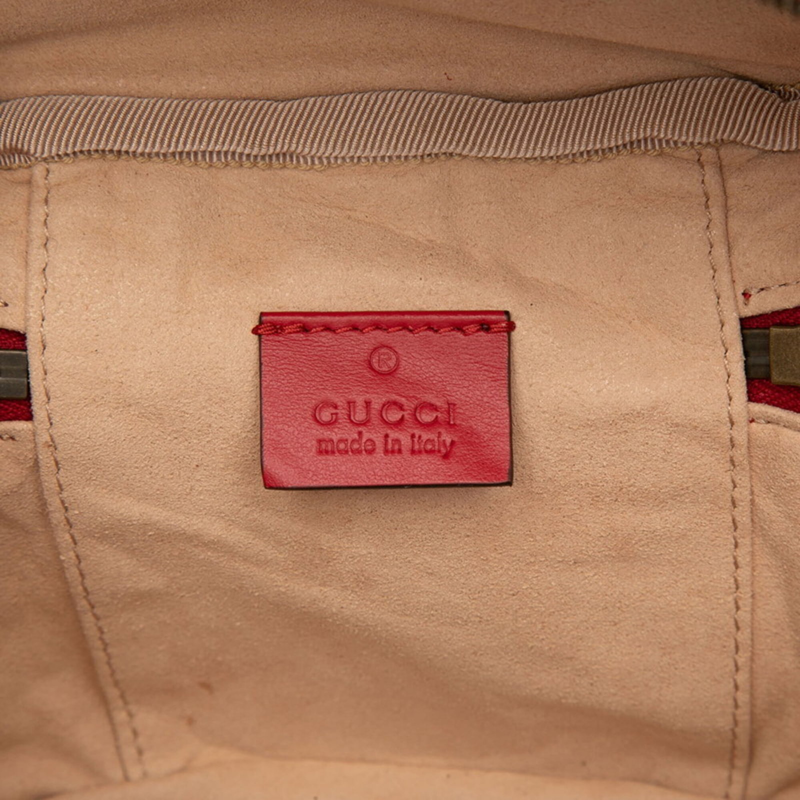 Backpack Leather - 5