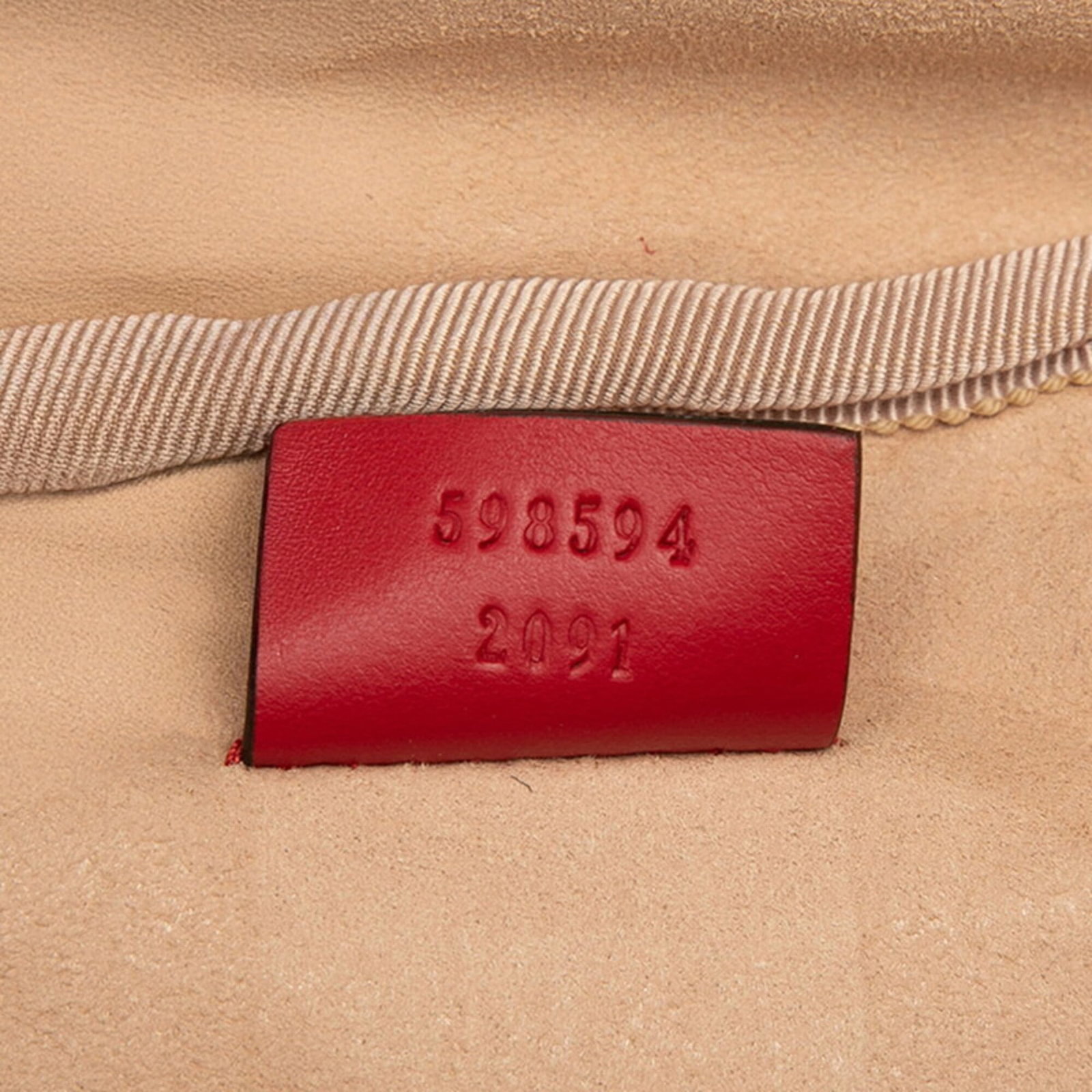 Backpack Leather - 6
