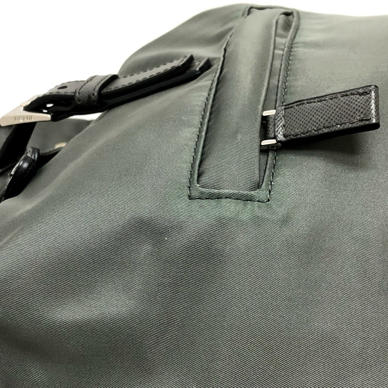 backpack leather - 4