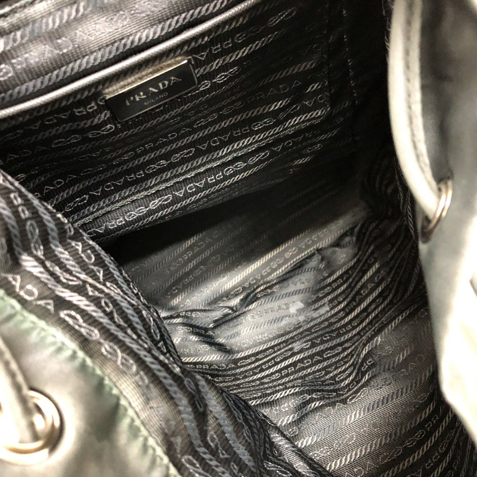 backpack leather - 7