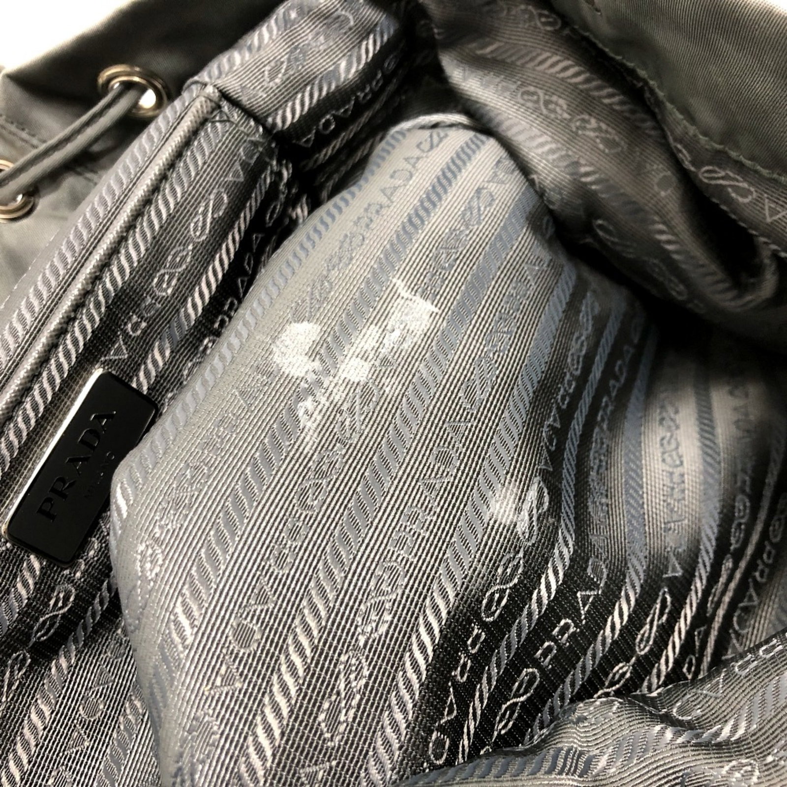 backpack leather - 8