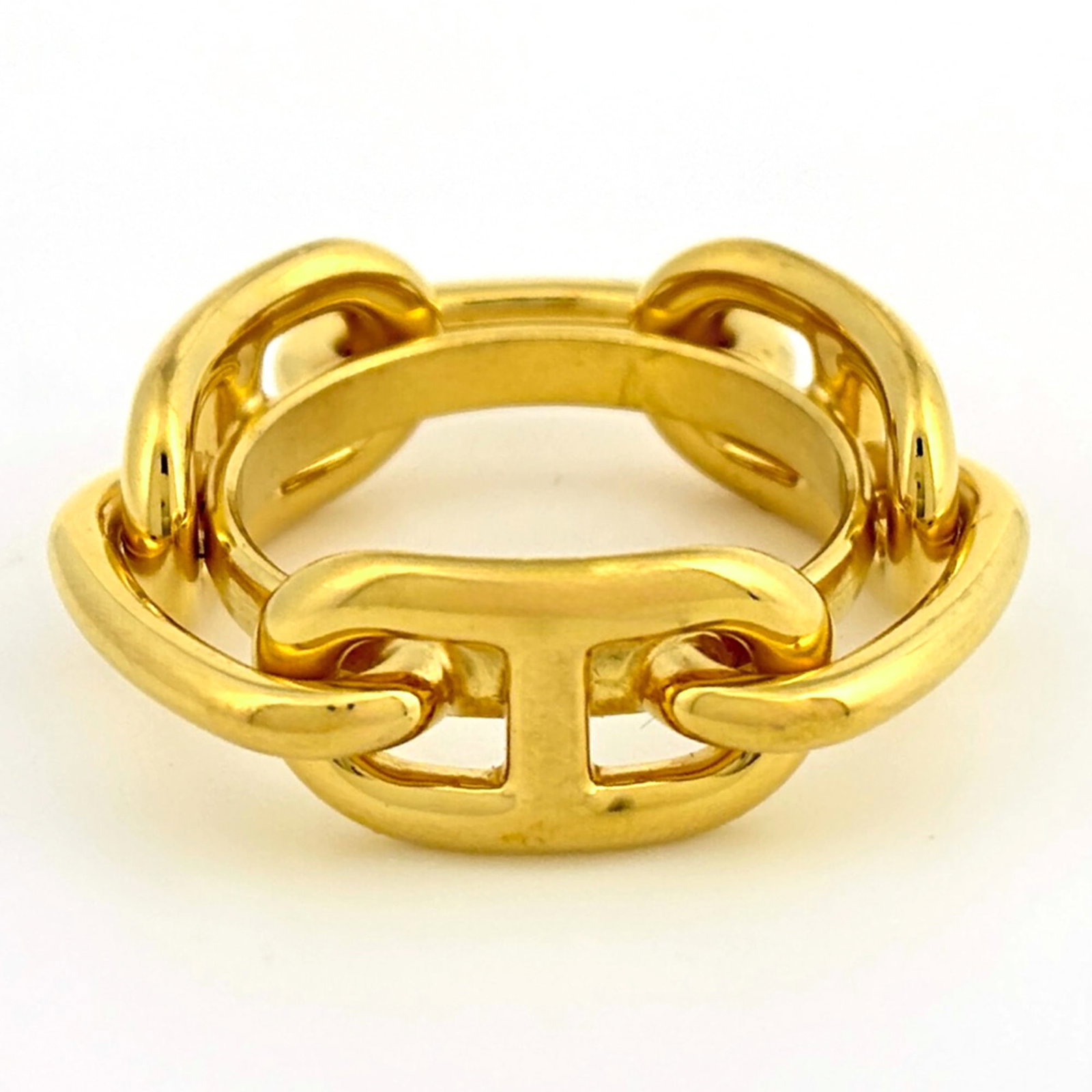 Ring scarf Hermes - 2
